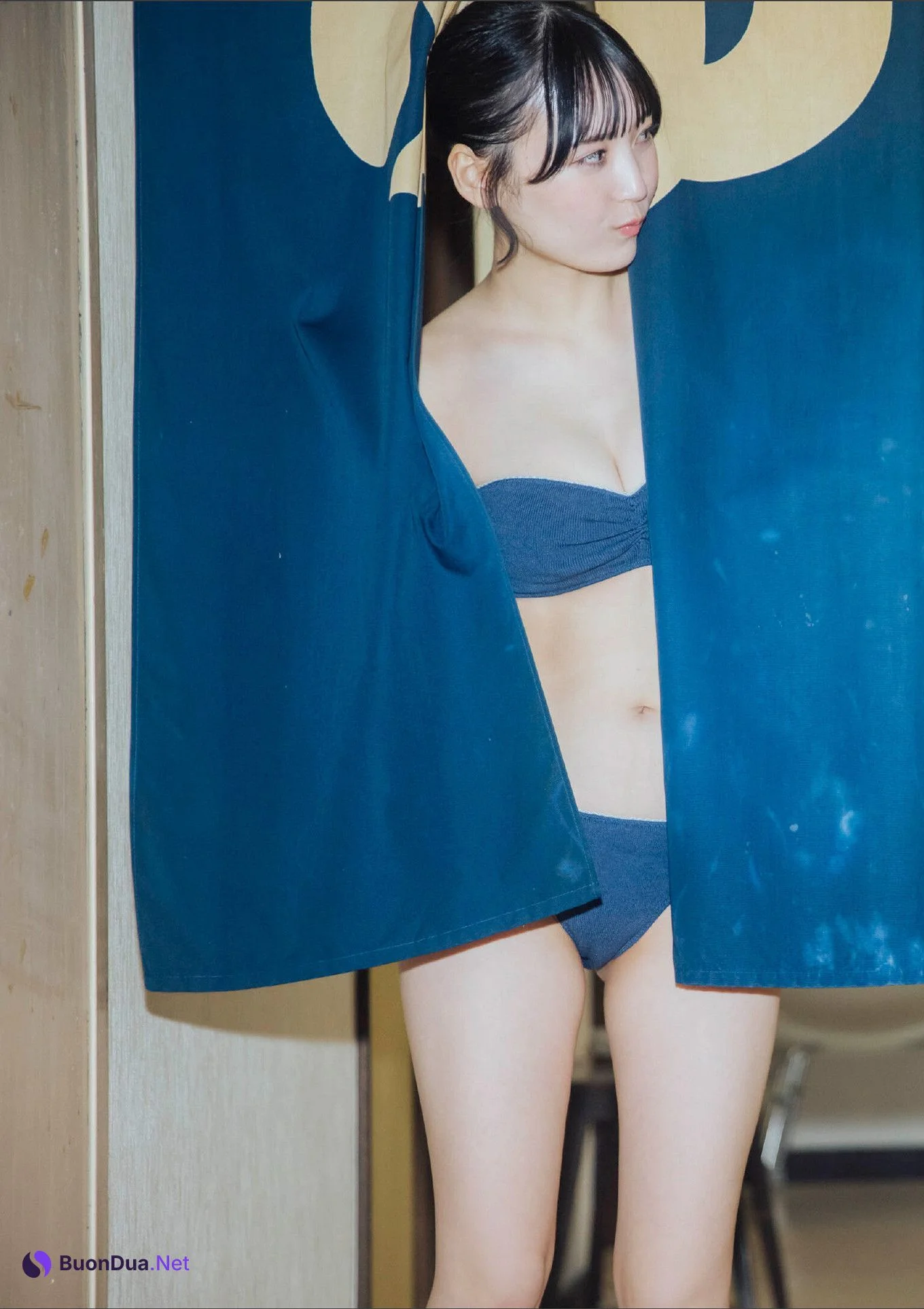 Yura Yura 由良ゆら, STRiKE! デジタル写真集 「ゆらと旅をしてみた。」 Set.01 - Photo 18