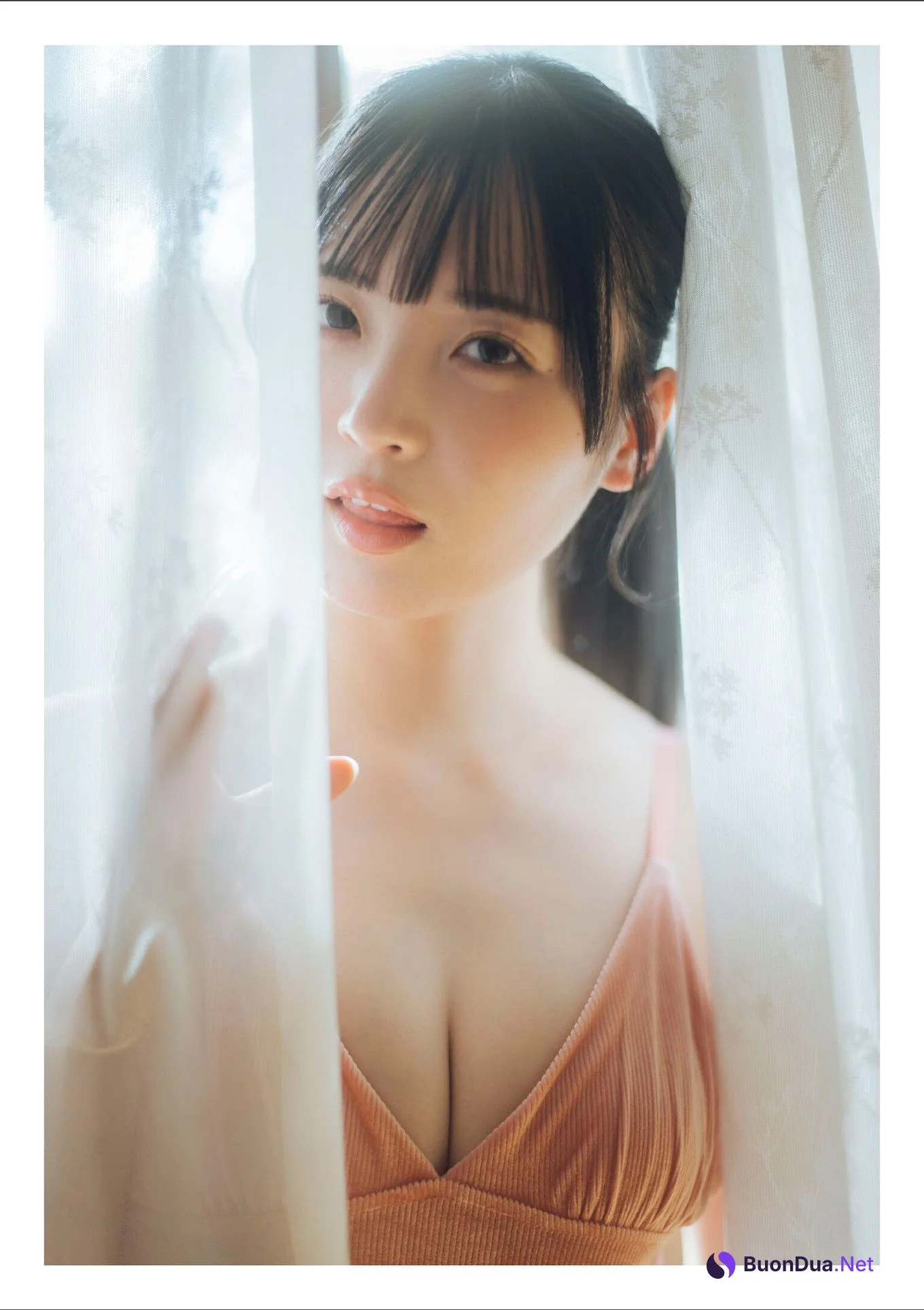 Yura Yura 由良ゆら, STRiKE! デジタル写真集 「ゆらと旅をしてみた。」 Set.02 - Photo 14