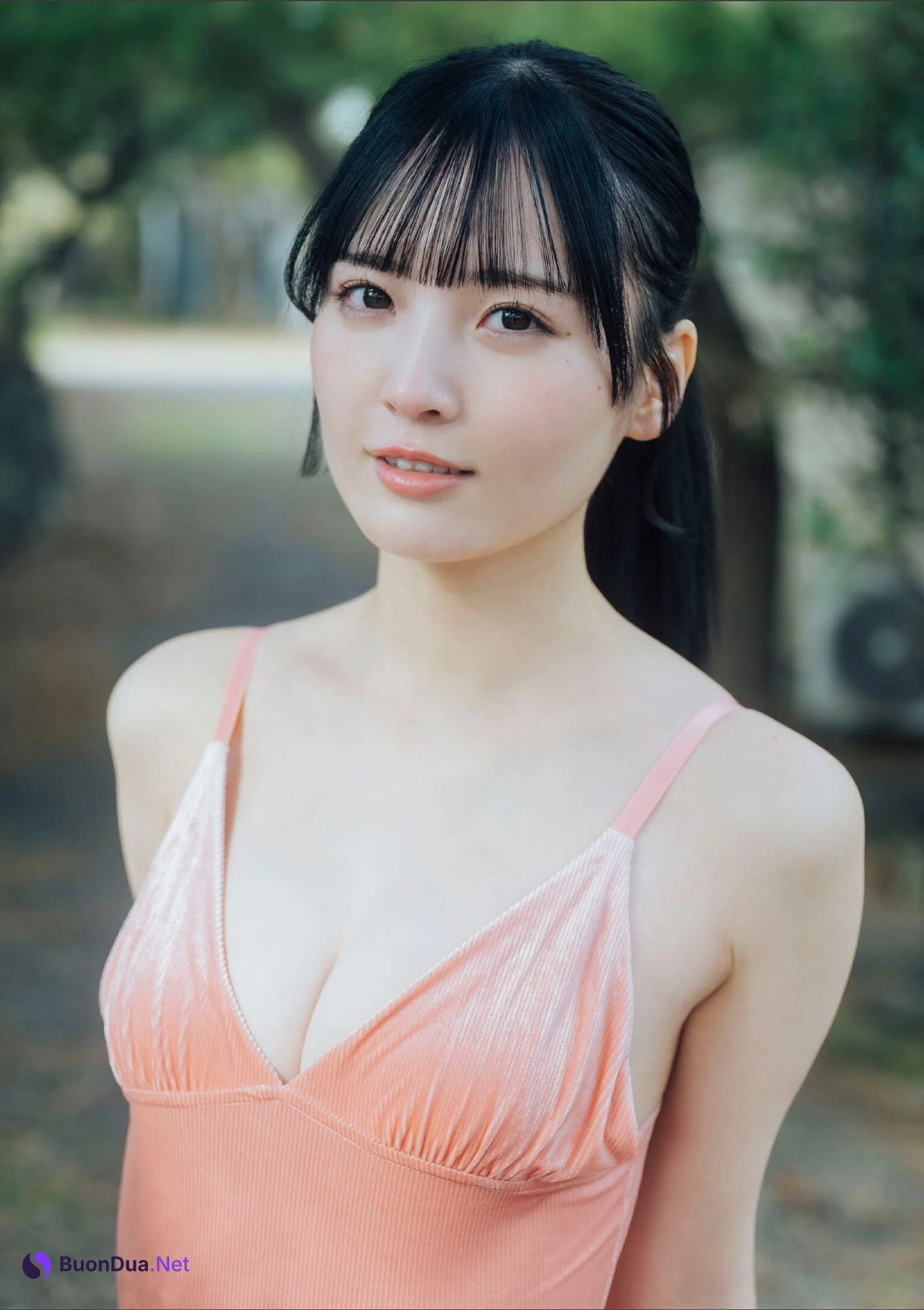 Yura Yura 由良ゆら, STRiKE! デジタル写真集 「ゆらと旅をしてみた。」 Set.02 - Photo 16