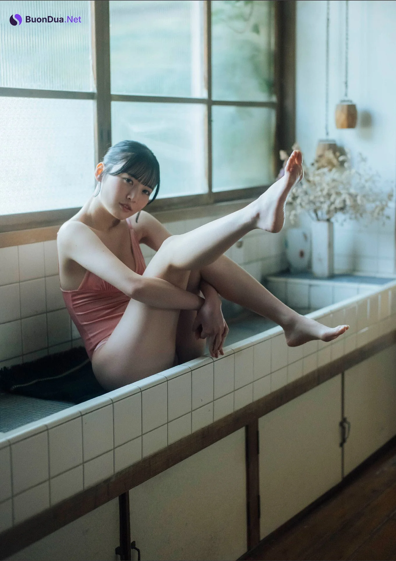 Yura Yura 由良ゆら, STRiKE! デジタル写真集 「ゆらと旅をしてみた。」 Set.02 - Photo 2