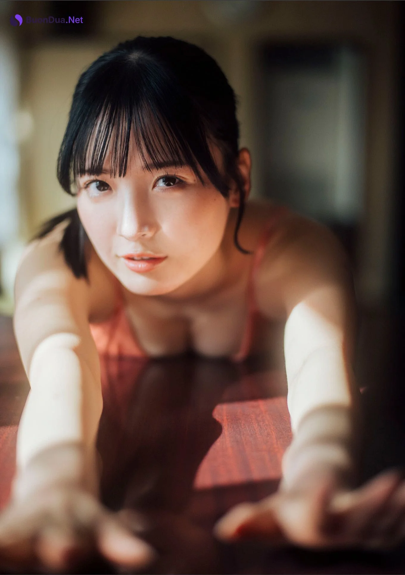 Yura Yura 由良ゆら, STRiKE! デジタル写真集 「ゆらと旅をしてみた。」 Set.02 - Photo 8