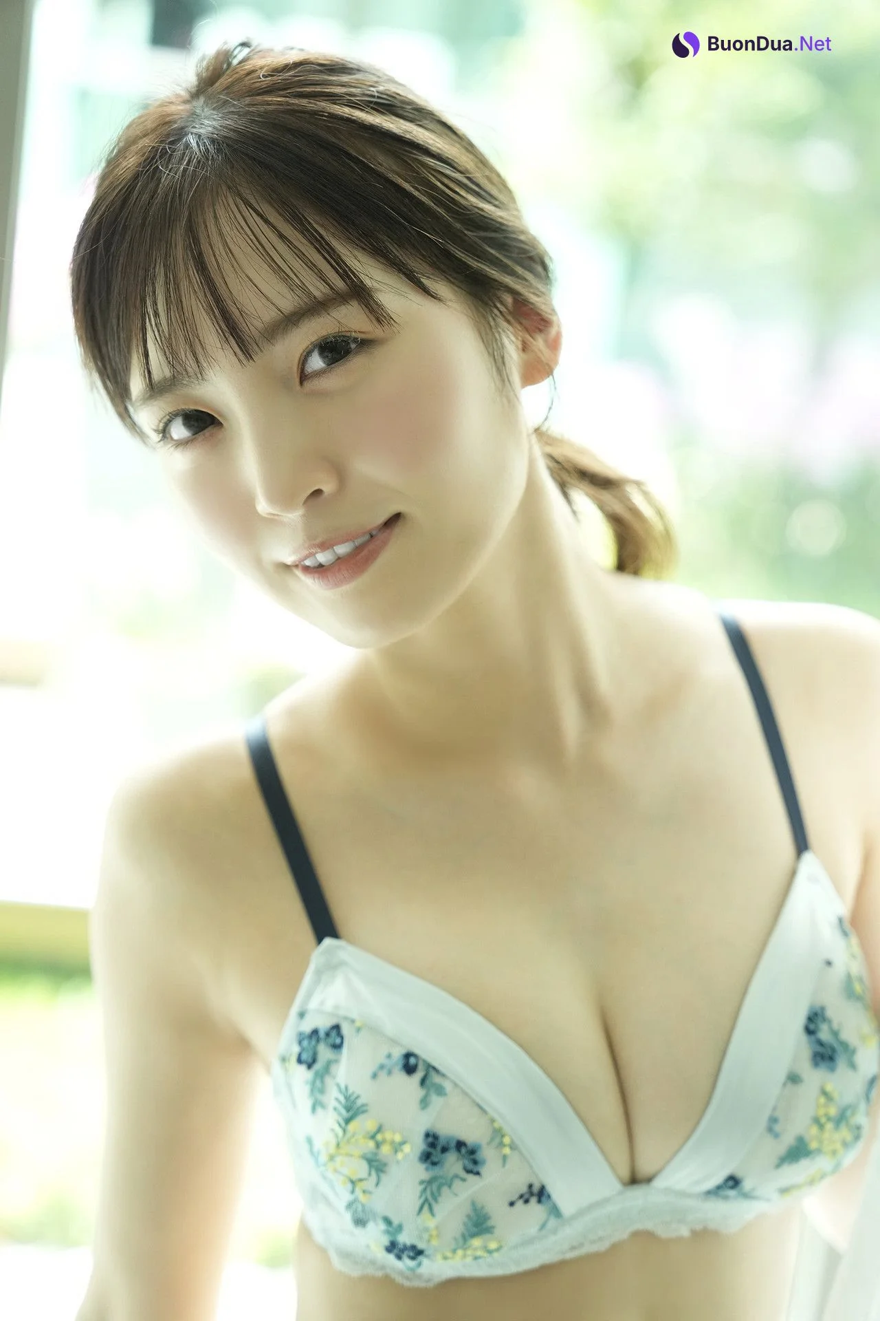 Yura Yura 由良ゆら, 漫画アクションデジタル写真集 「WAVY」 Set.02 - Photo 12