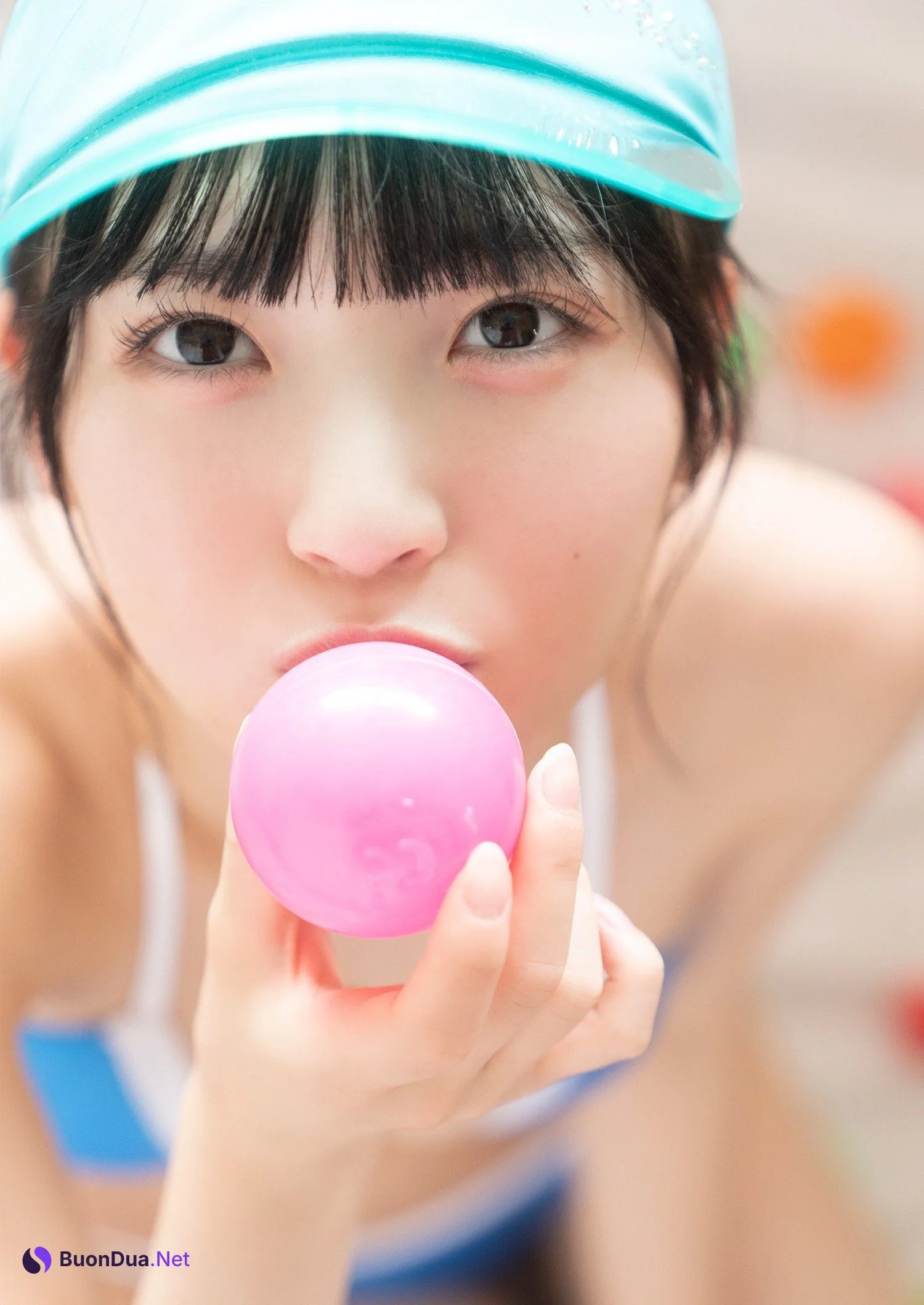 Yura Yura 由良ゆら, デジタル限定 YJ Photo Book 「“Azatoi”Summer Girl」 Set.01 - 照片 10
