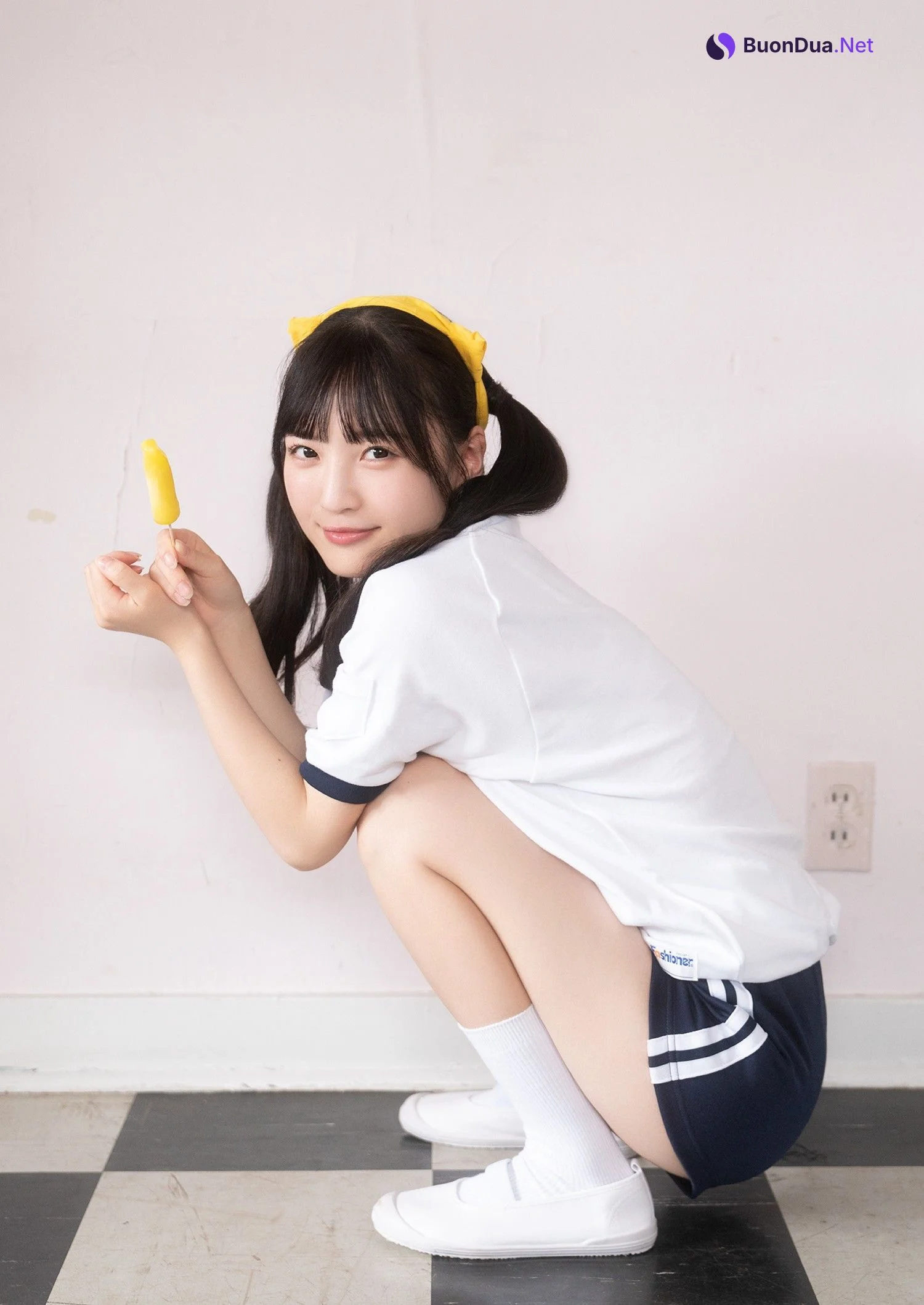 Yura Yura 由良ゆら, デジタル限定 YJ Photo Book 「“Azatoi”Summer Girl」 Set.01 - 照片 16