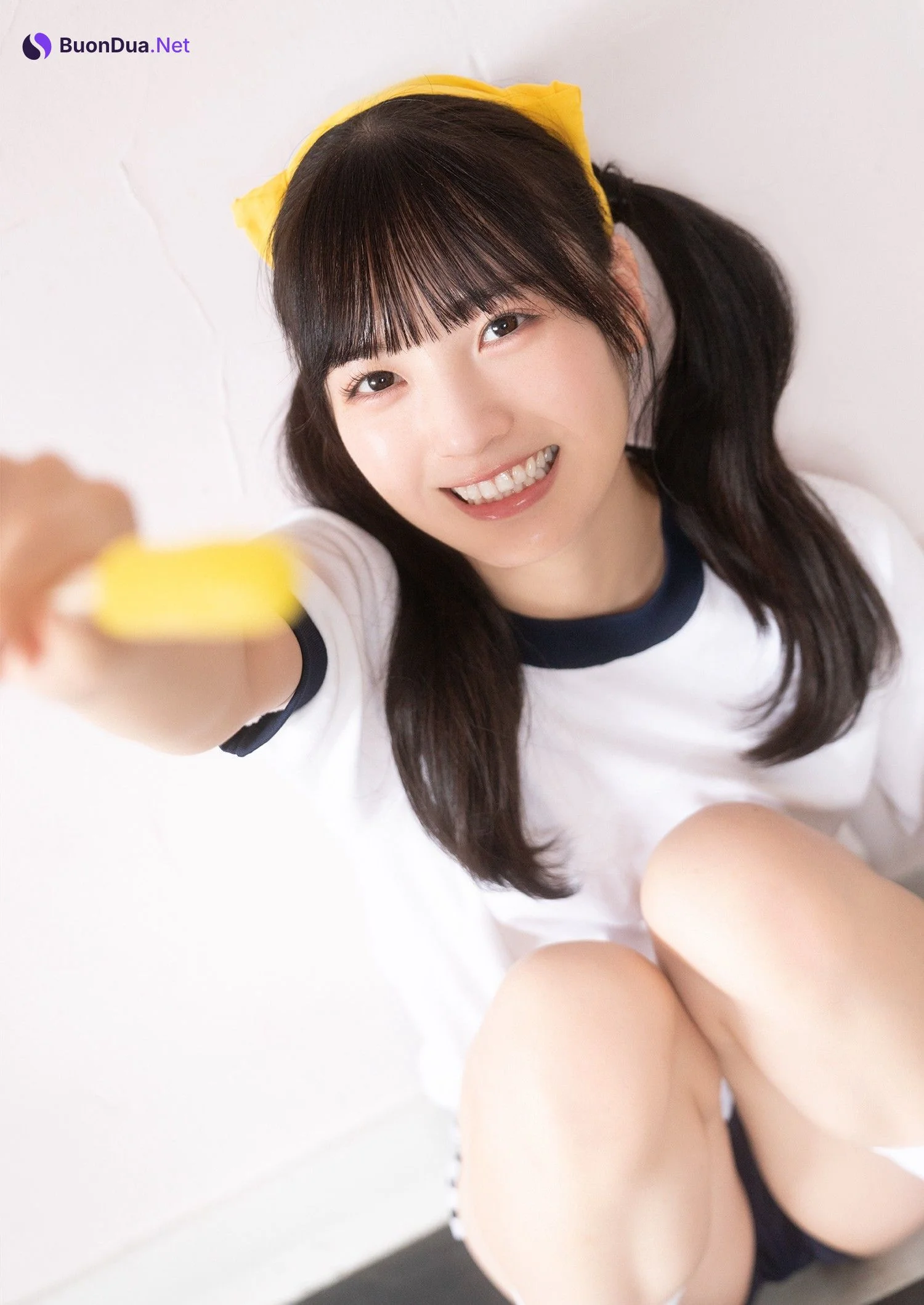 Yura Yura 由良ゆら, デジタル限定 YJ Photo Book 「“Azatoi”Summer Girl」 Set.01 - 照片 17