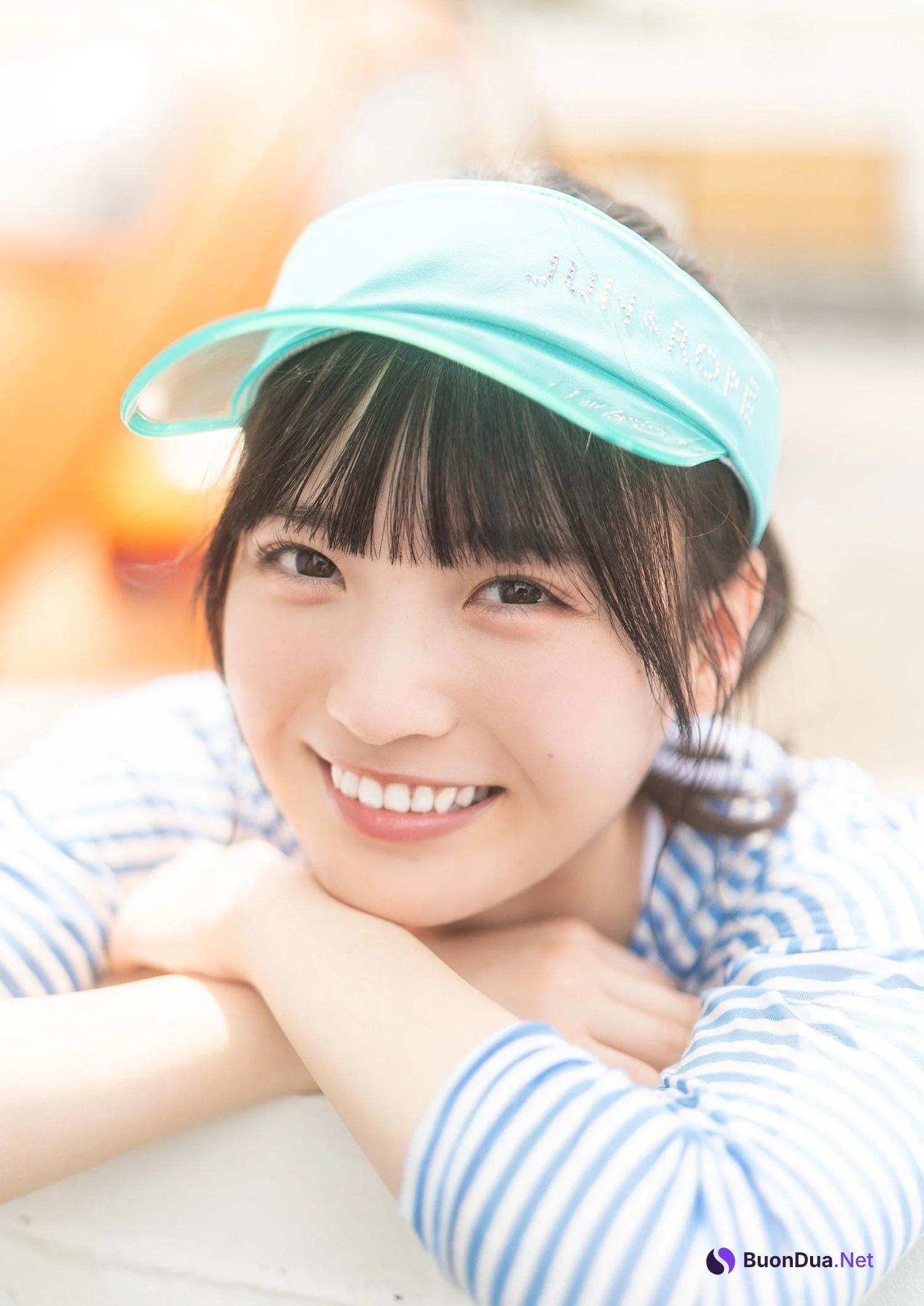Yura Yura 由良ゆら, デジタル限定 YJ Photo Book 「“Azatoi”Summer Girl」 Set.01 - 照片 7