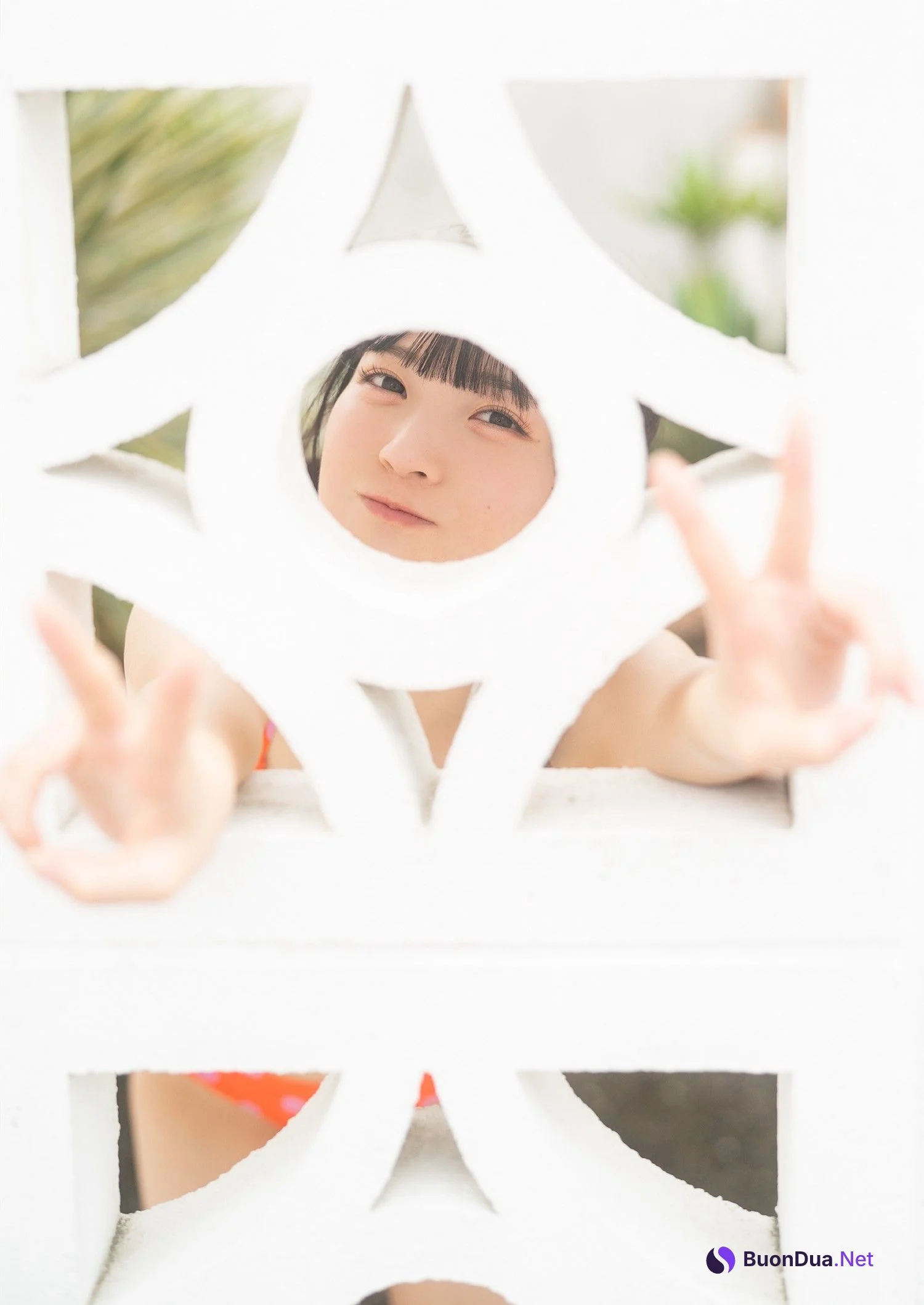 Yura Yura 由良ゆら, デジタル限定 YJ Photo Book 「“Azatoi”Summer Girl」 Set.02 - Photo 20