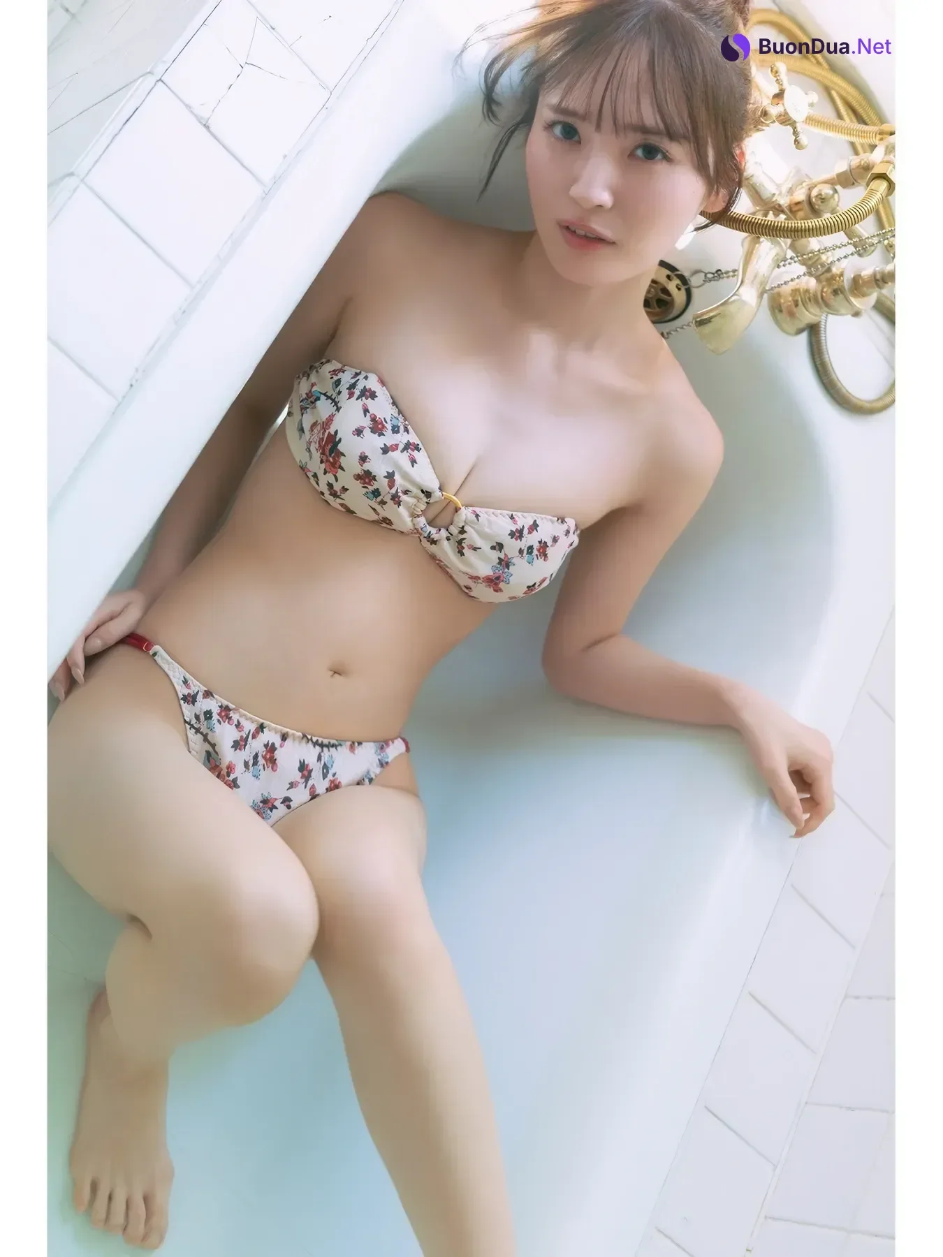 Yura Yura 由良ゆら, デジタル限定 YJ PHOTO BOOK 「“ゆらゆら”しないの……？」 Set.01 - Photo 18