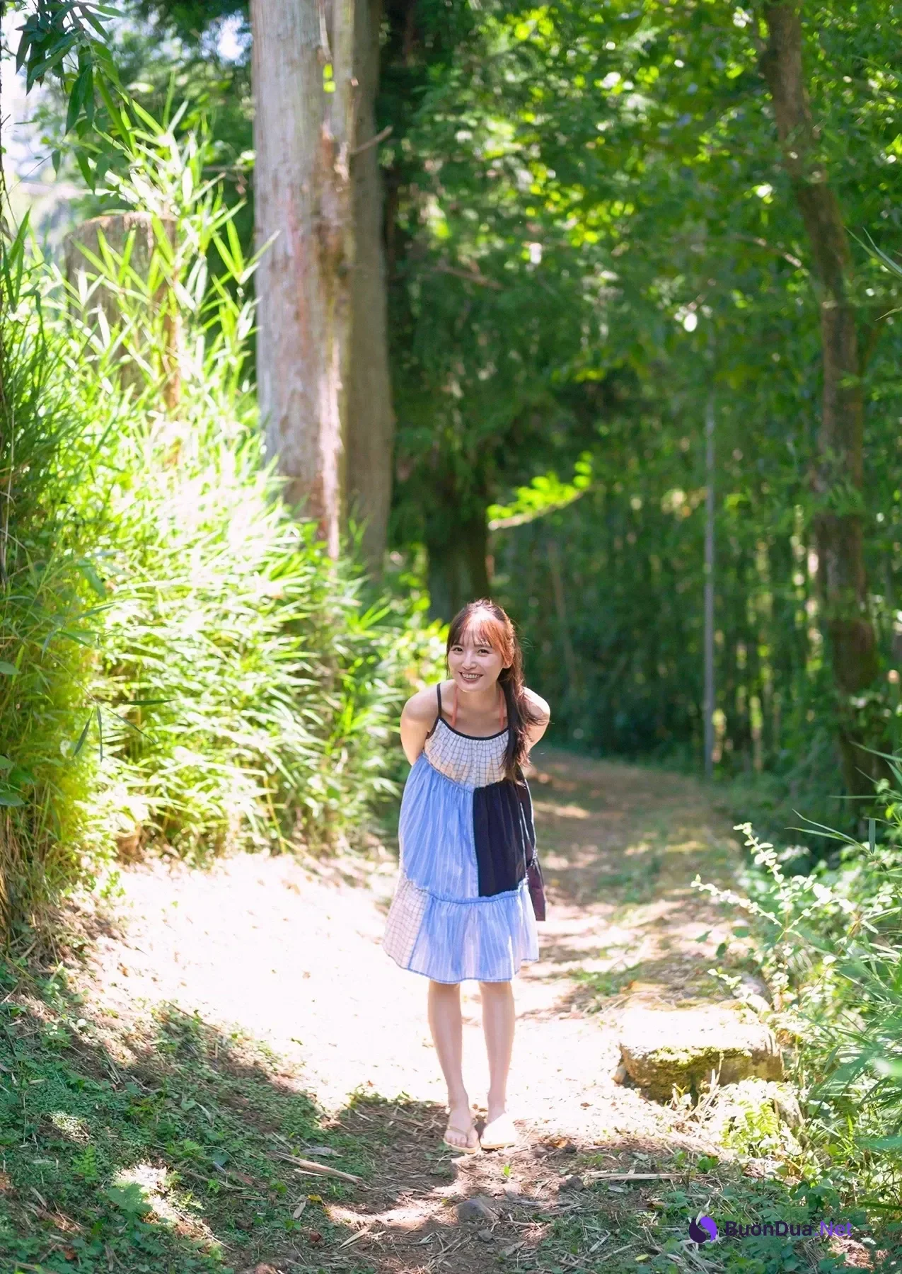 Yura Yura 由良ゆら, デジタル限定 YJ PHOTO BOOK 「“ゆらゆら”しないの……？」 Set.02 - Photo 17