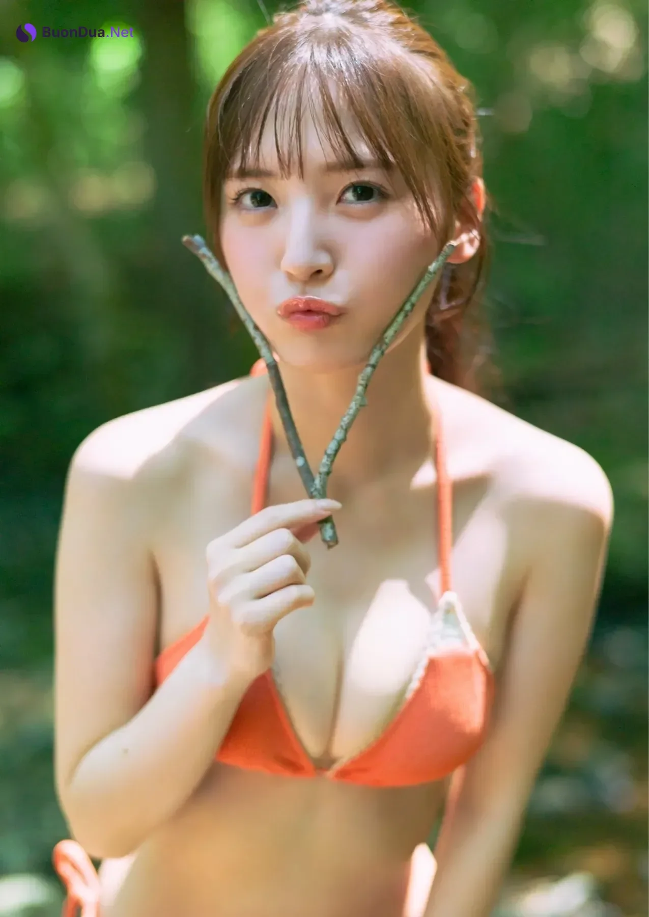 Yura Yura 由良ゆら, デジタル限定 YJ PHOTO BOOK 「“ゆらゆら”しないの……？」 Set.02 - Photo 20