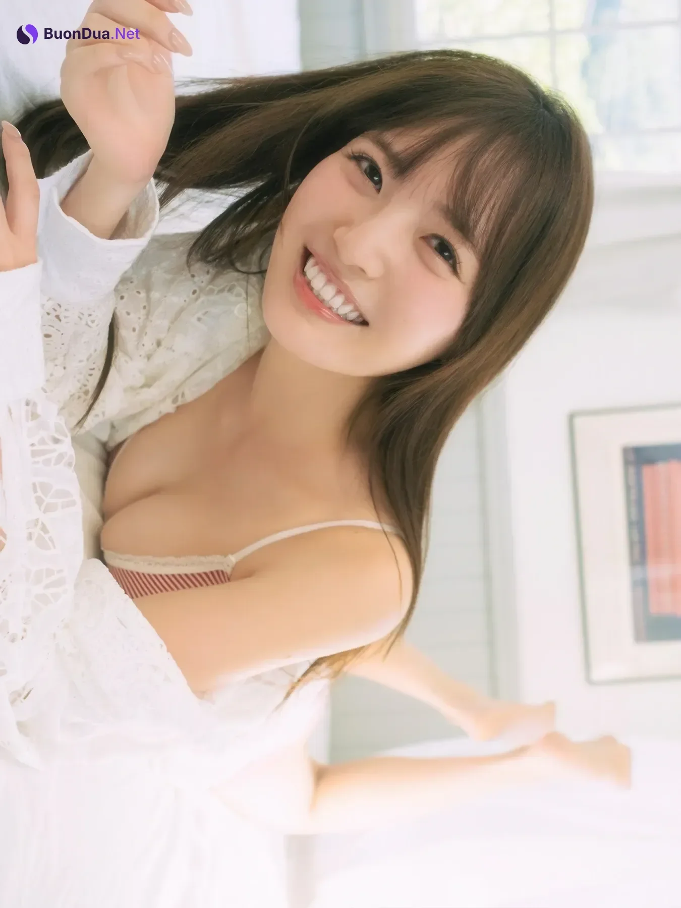 Yura Yura 由良ゆら, デジタル限定 YJ PHOTO BOOK 「“ゆらゆら”しないの……？」 Set.02 - Photo 5
