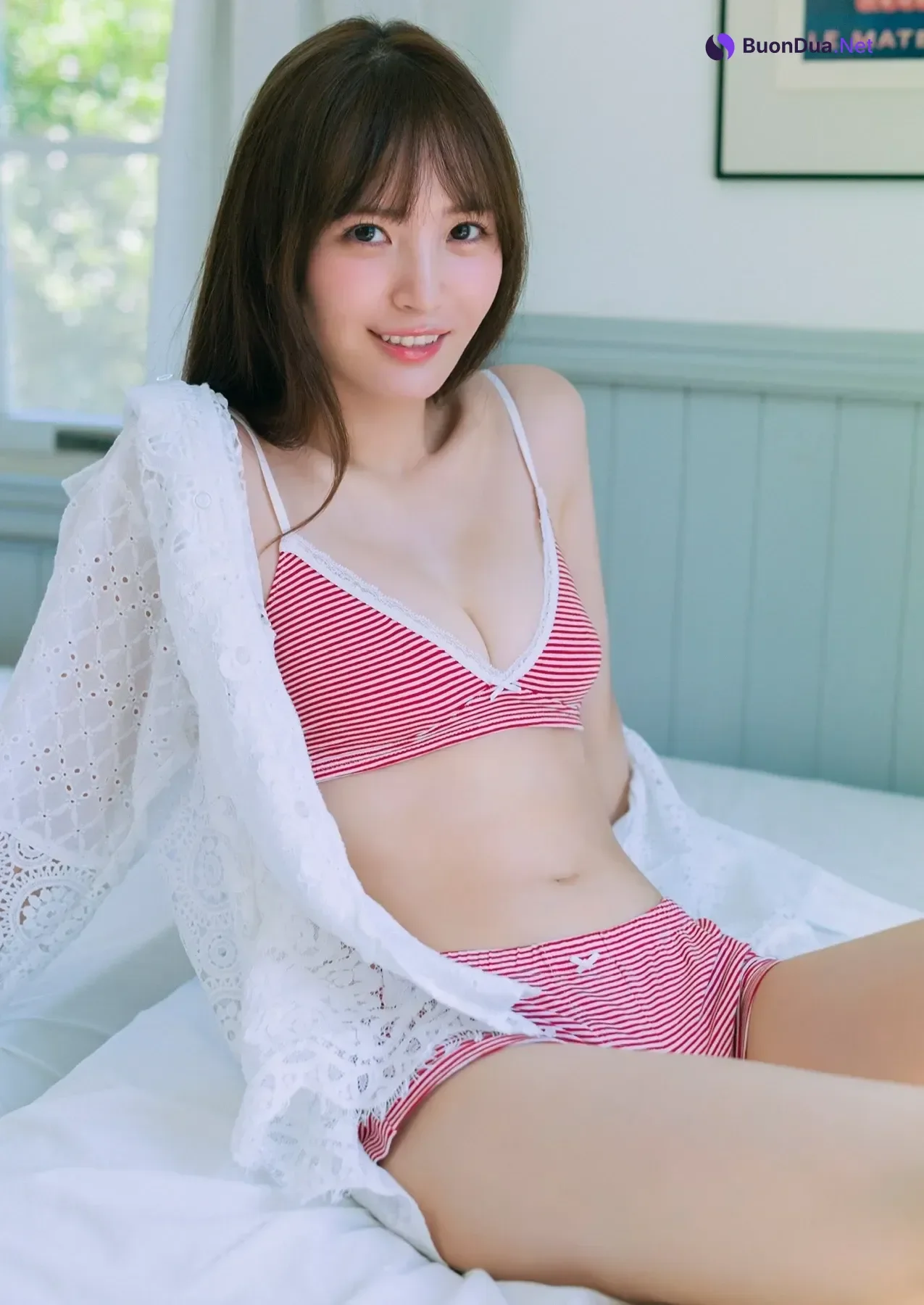 Yura Yura 由良ゆら, デジタル限定 YJ PHOTO BOOK 「“ゆらゆら”しないの……？」 Set.02 - Photo 6