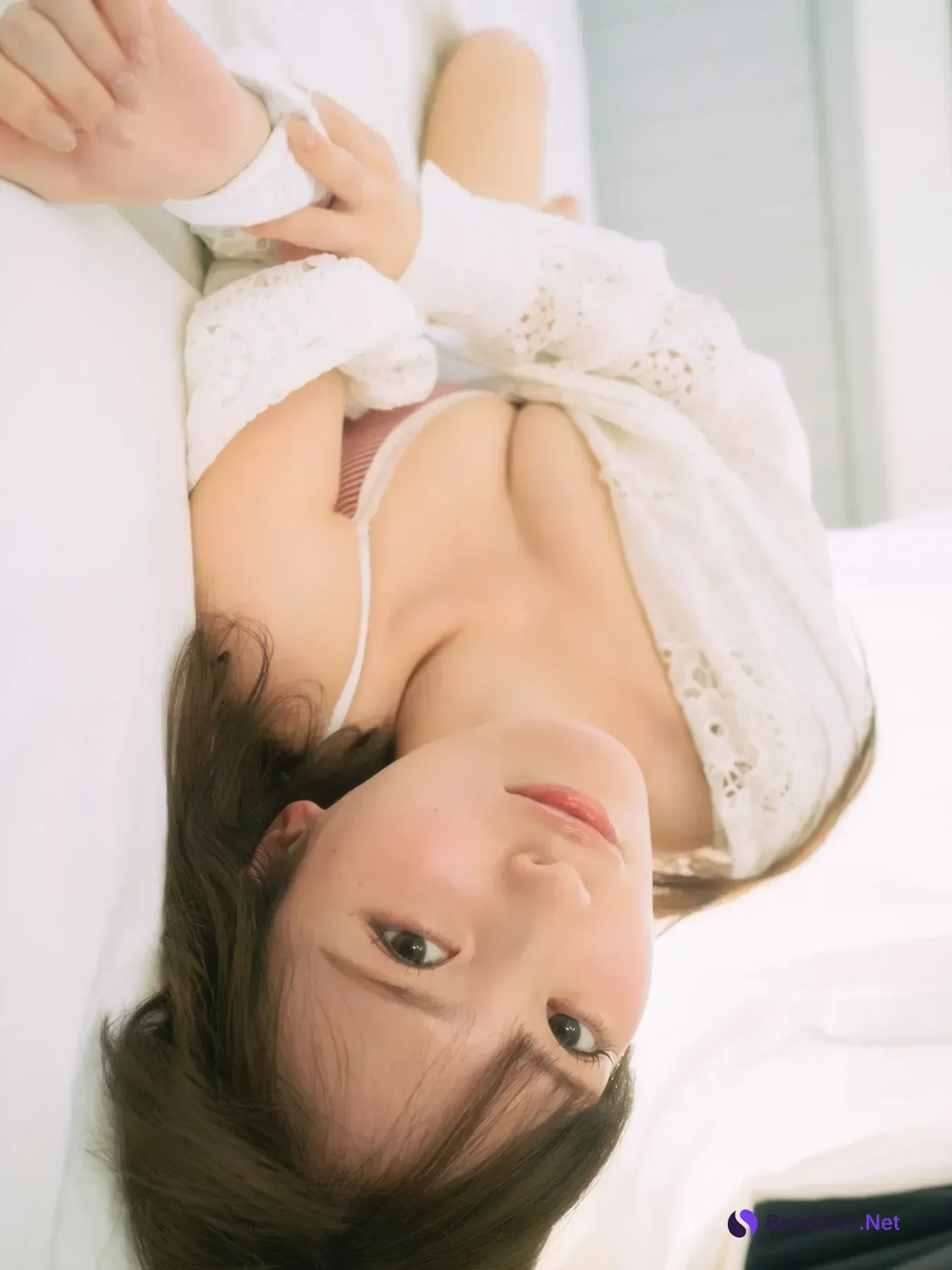 Yura Yura 由良ゆら, デジタル限定 YJ PHOTO BOOK 「“ゆらゆら”しないの……？」 Set.02 - Photo 8