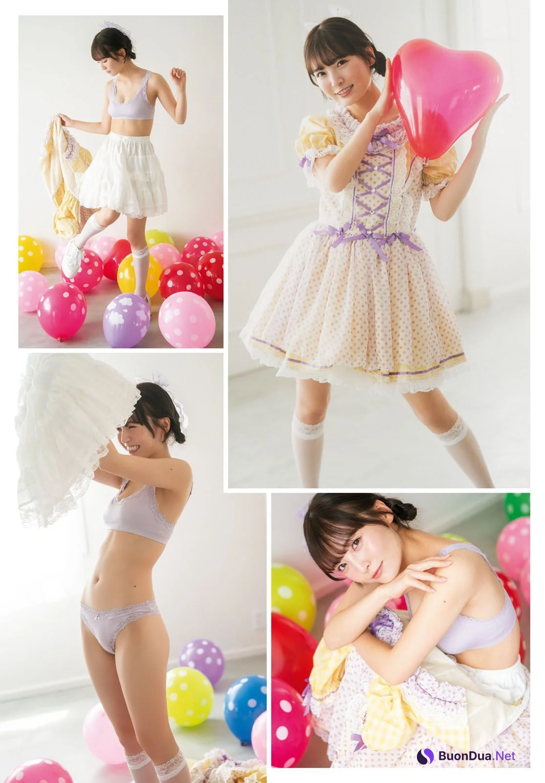 Yura Yura 由良ゆら, Young Dragon Age ヤングドラゴンエイジ 2023.09 Vol.19 - Photo 10