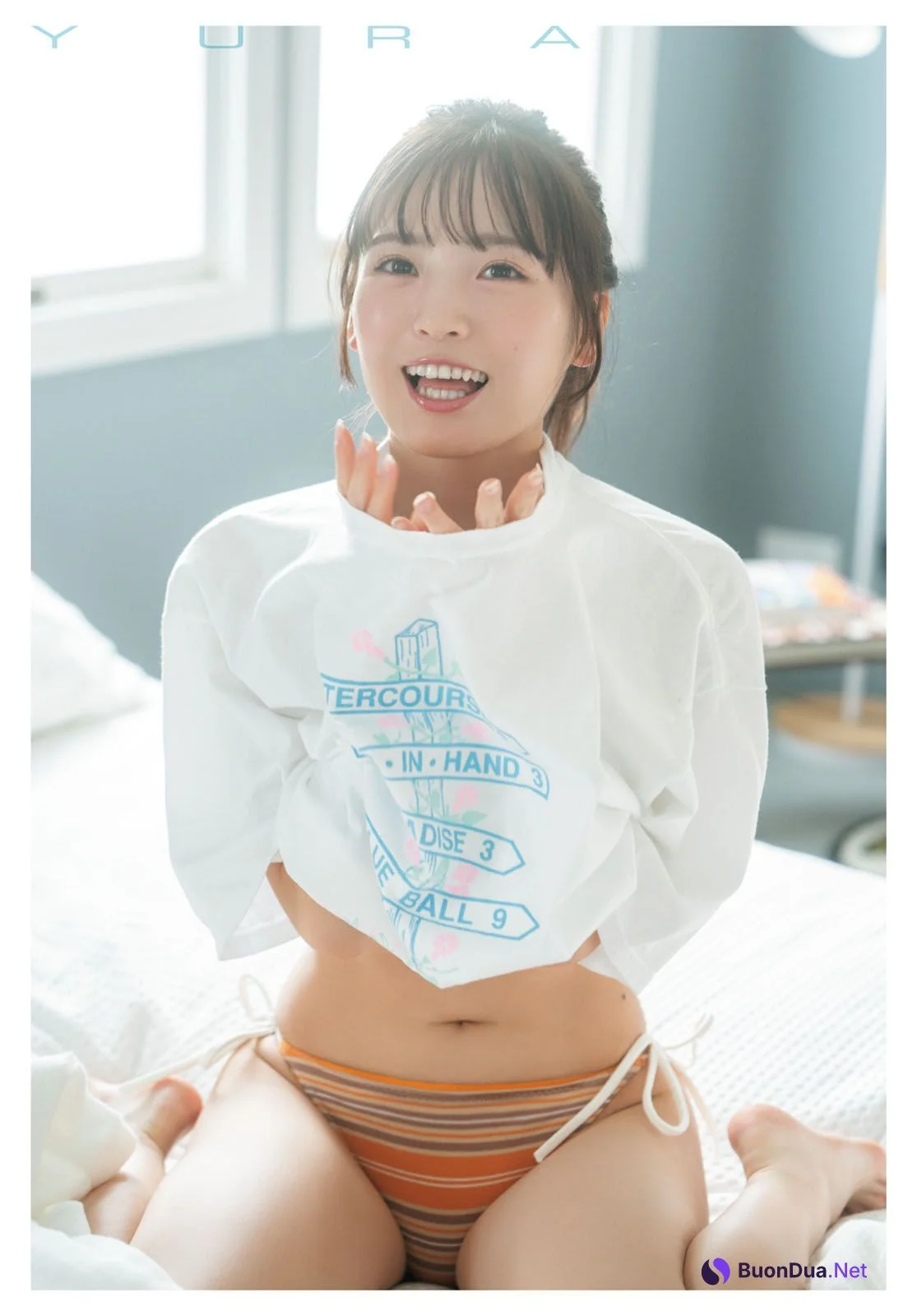 Yura Yura 由良ゆら, Young Dragon Age ヤングドラゴンエイジ 2023.09 Vol.19 - Photo 3