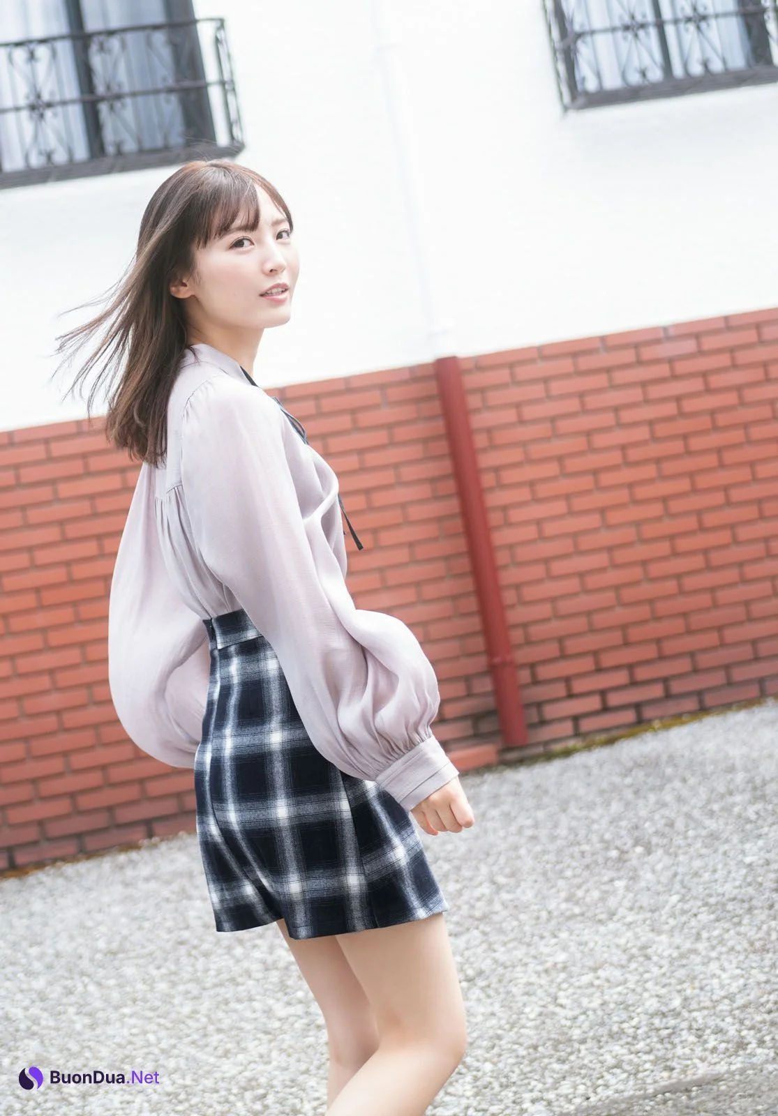 Yura Yura 由良ゆら, Young Dragon Age ヤングドラゴンエイジ 2023.09 Vol.19 - Photo 6