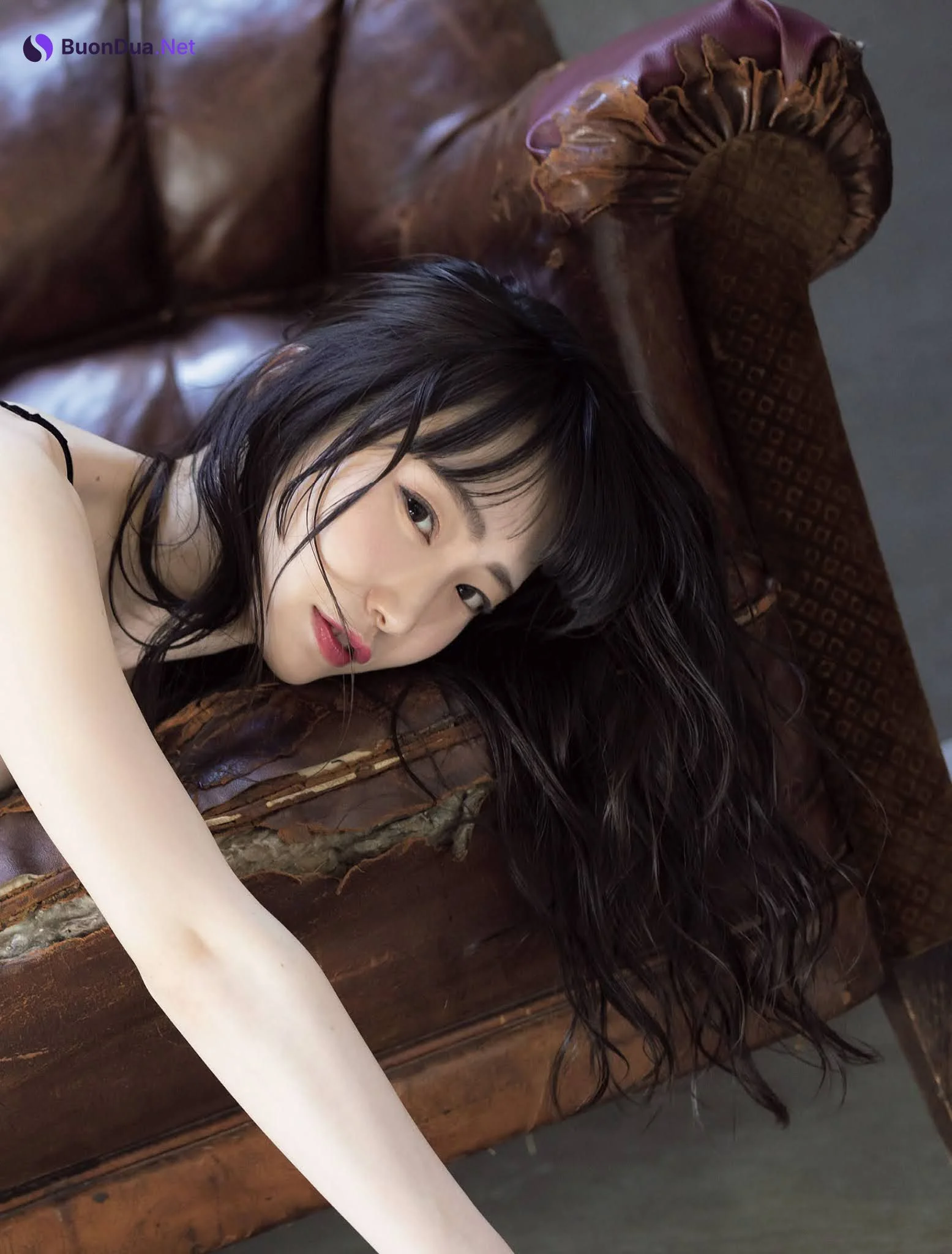 Yurane ゆらね, FLASH 2021.02.09 (フラッシュ 2021年2月9日号) - 写真 5
