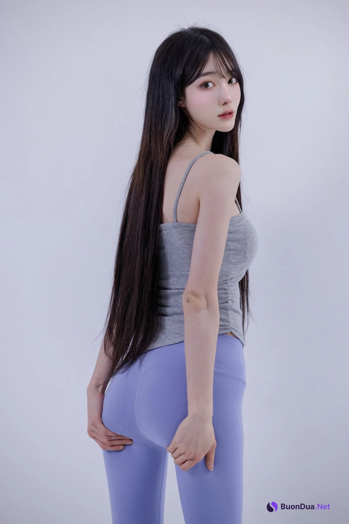 Yuri 유리, Glamarchive Vol.16 Photobook - Photo 10