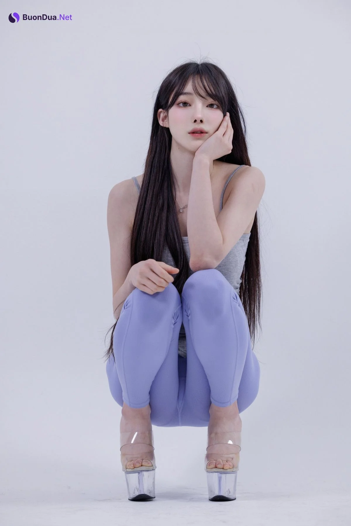 Yuri 유리, Glamarchive Vol.16 Photobook - Photo 14