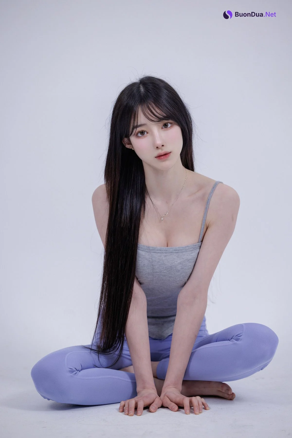 Yuri 유리, Glamarchive Vol.16 Photobook - Photo 15
