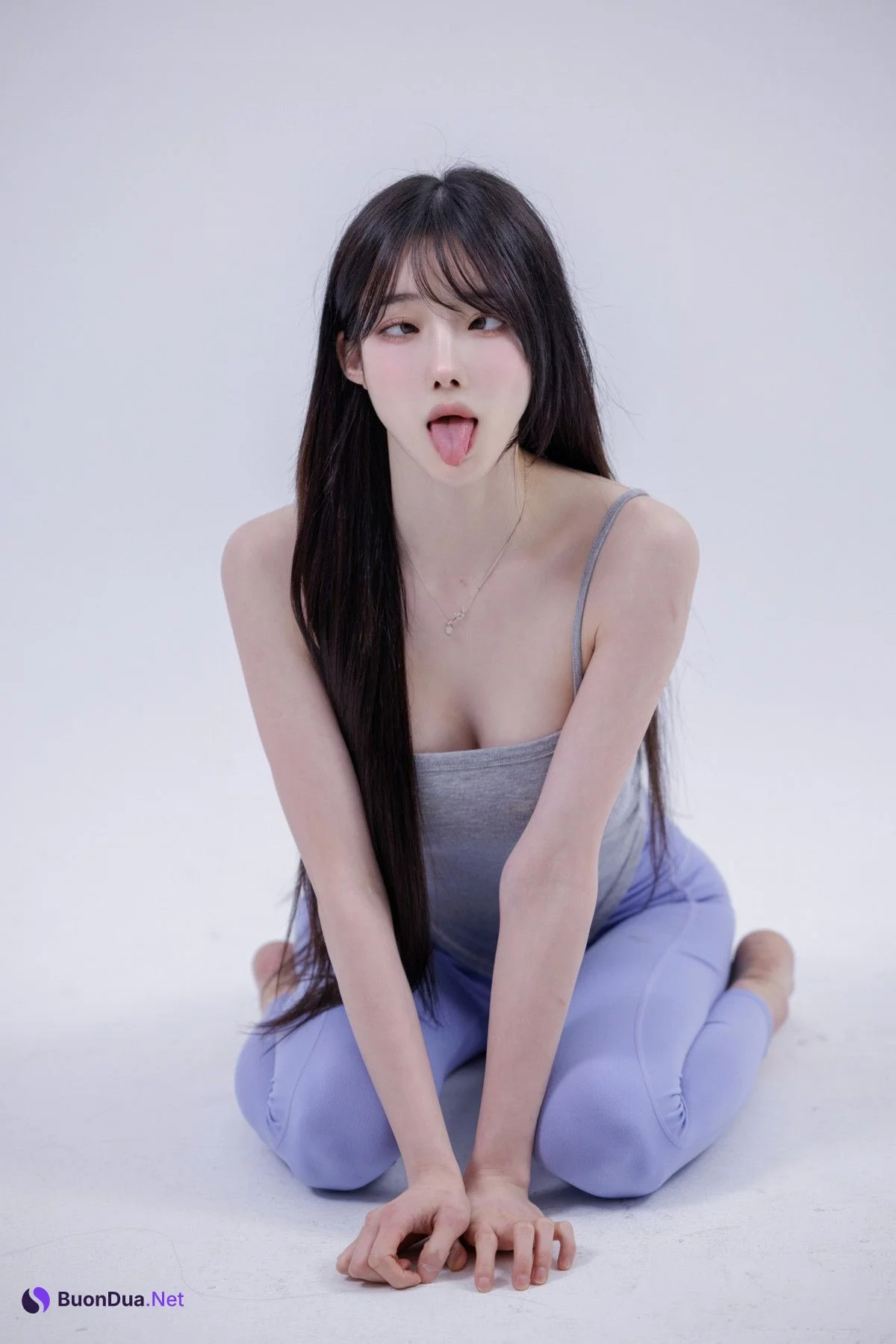 Yuri 유리, Glamarchive Vol.16 Photobook - Photo 17