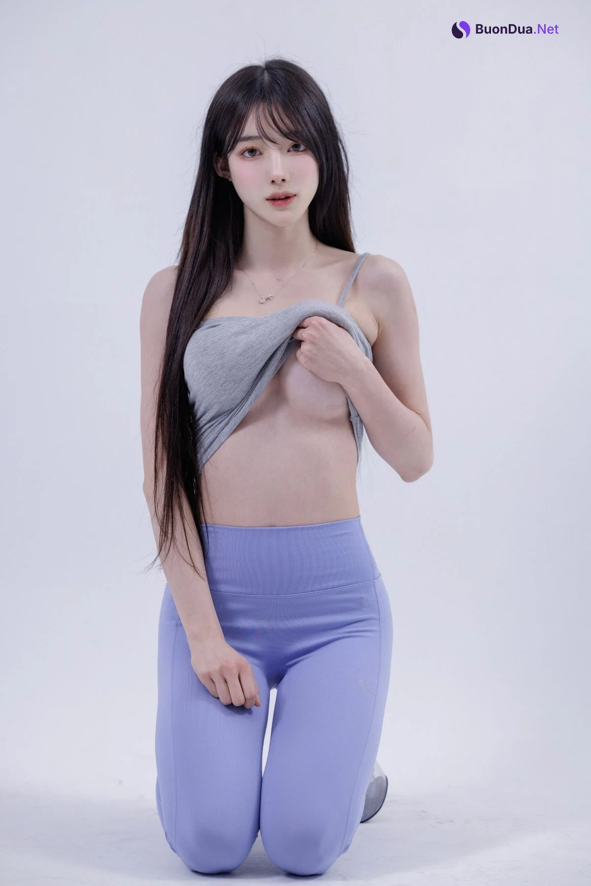 Yuri 유리, Glamarchive Vol.16 Photobook - Photo 20