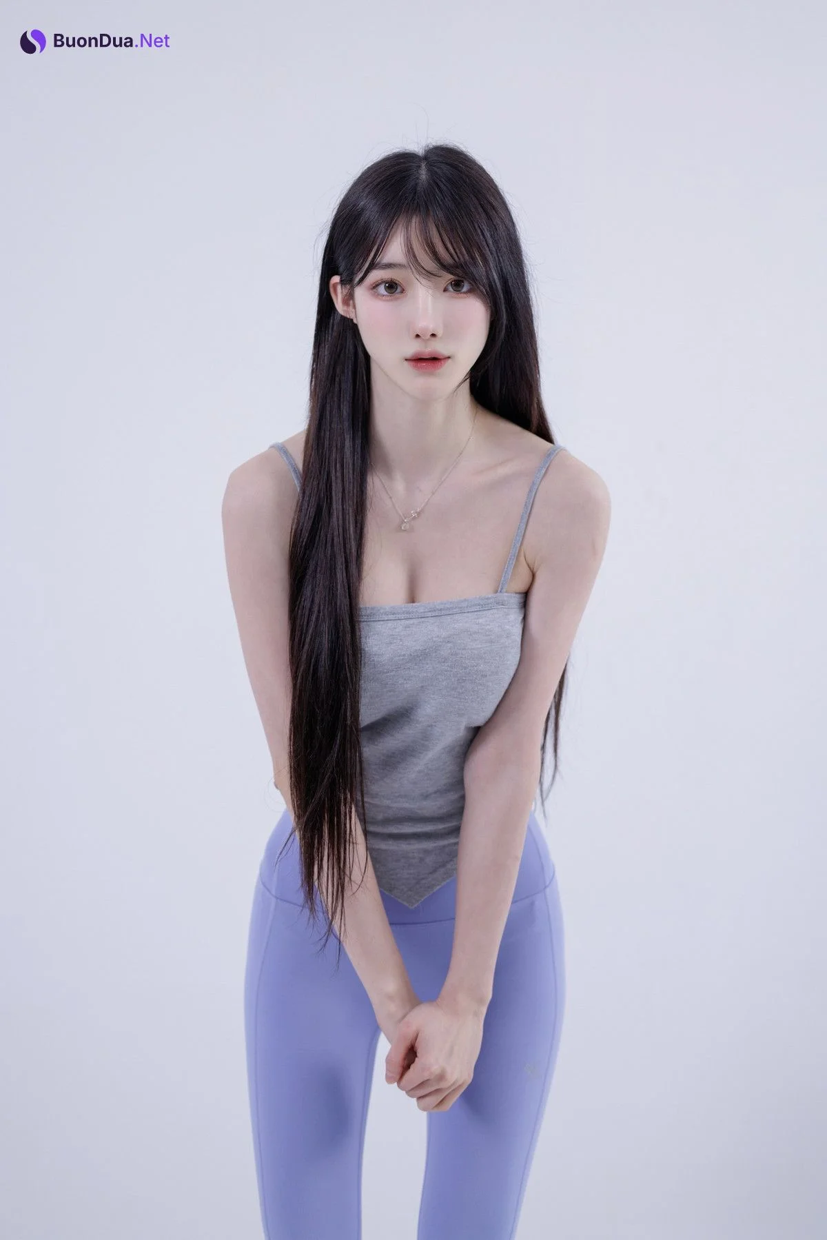 Yuri 유리, Glamarchive Vol.16 Photobook - Photo 3