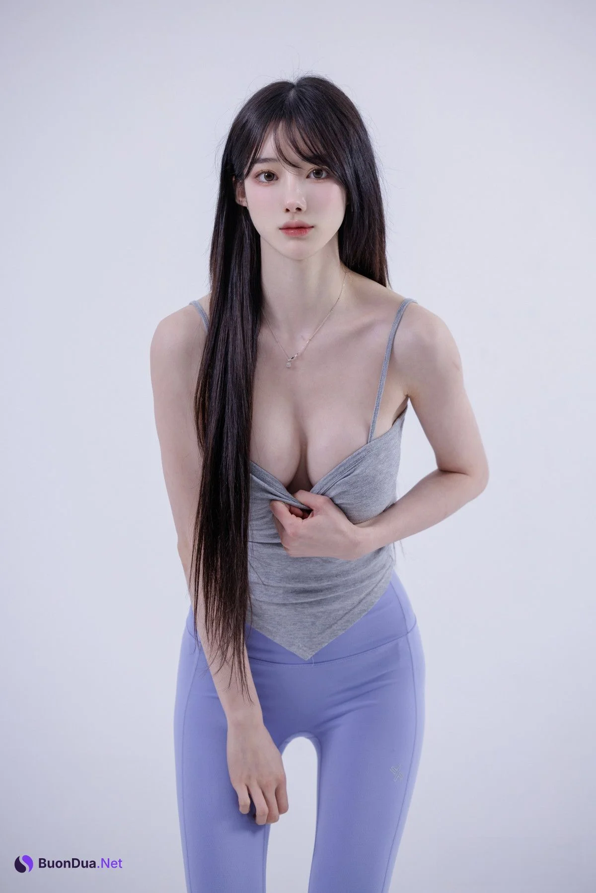 Yuri 유리, Glamarchive Vol.16 Photobook - Photo 5