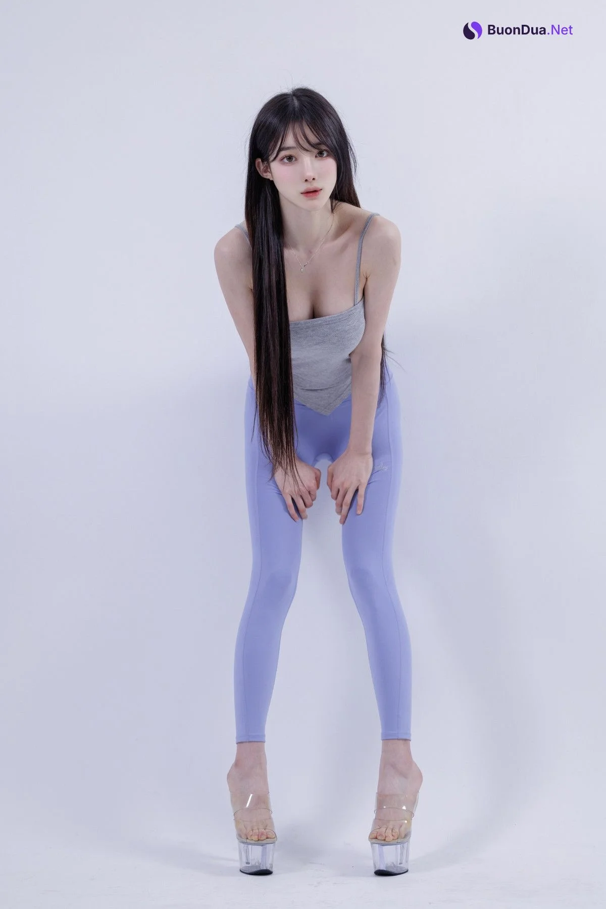 Yuri 유리, Glamarchive Vol.16 Photobook - Photo 7
