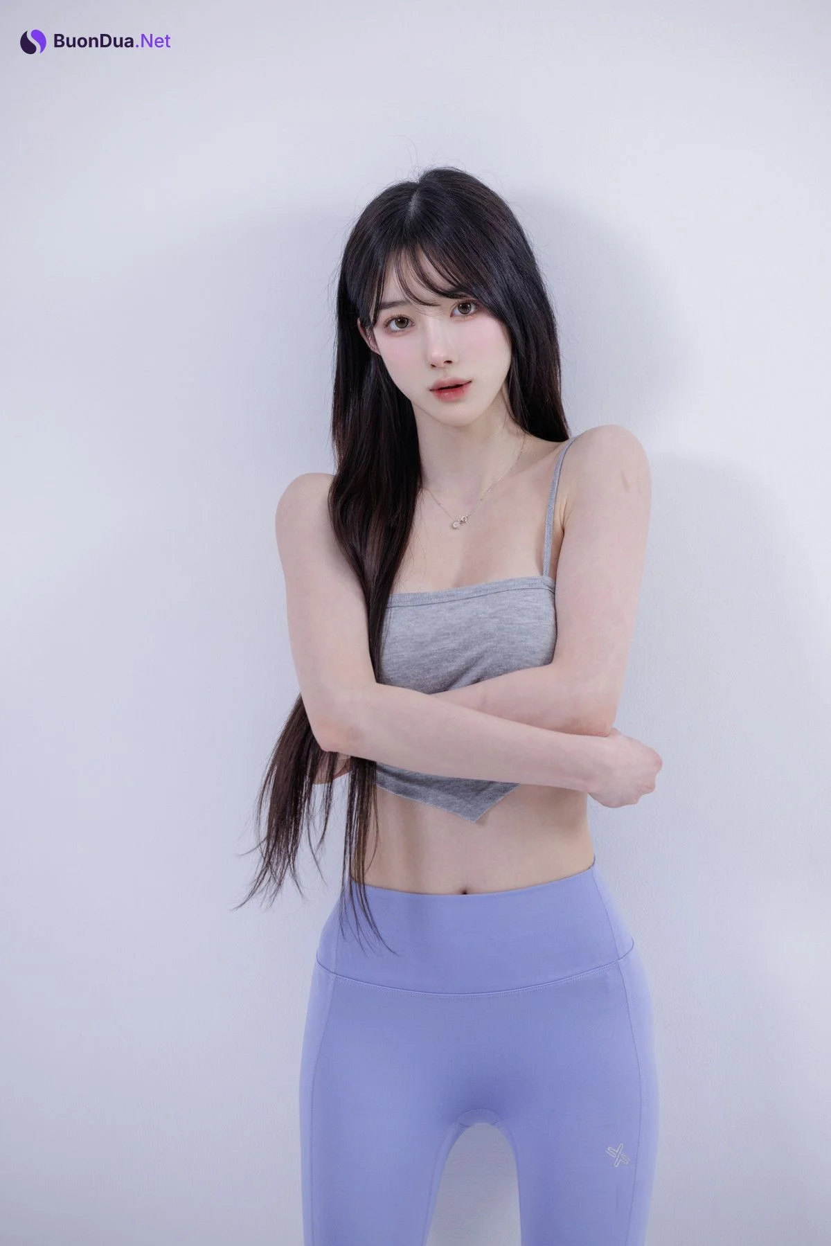 Yuri 유리, Glamarchive Vol.16 Photobook - Photo 8