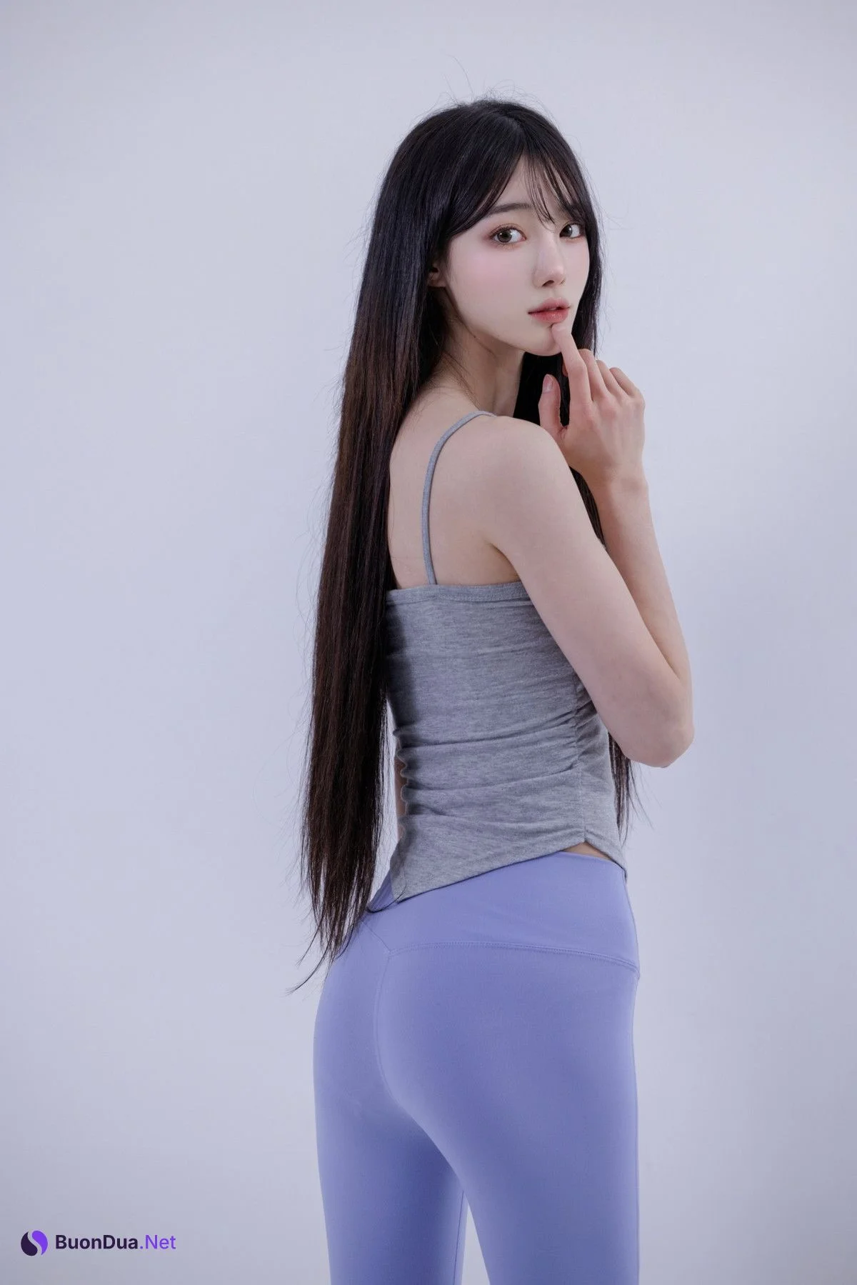 Yuri 유리, Glamarchive Vol.16 Photobook - Photo 9
