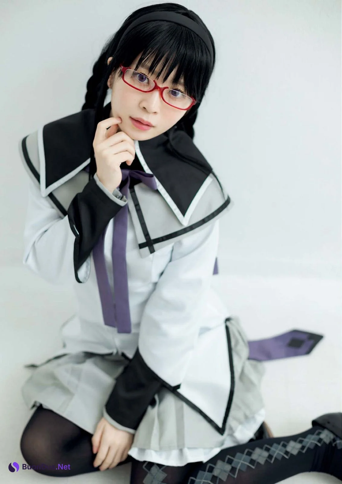 Yuri Inami 伊波ユリ, Big Comic Spirits 2022 No.26 (ビッグコミックスピリッツ 2022年26号) - Photo 13
