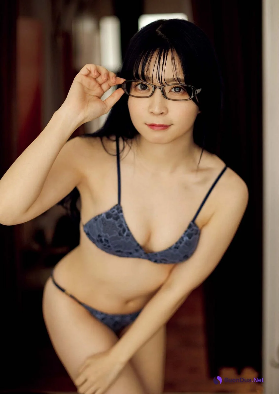 Yuri Inami 伊波ユリ, Big Comic Spirits 2022 No.26 (ビッグコミックスピリッツ 2022年26号) - Photo 6