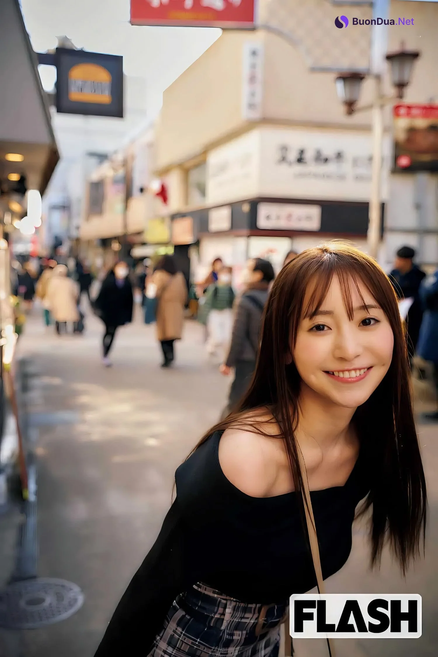 Yuri Kato かとゆり, FLASH 2024.03.12 (フラッシュ 2024年3月12日号) - Photo 16