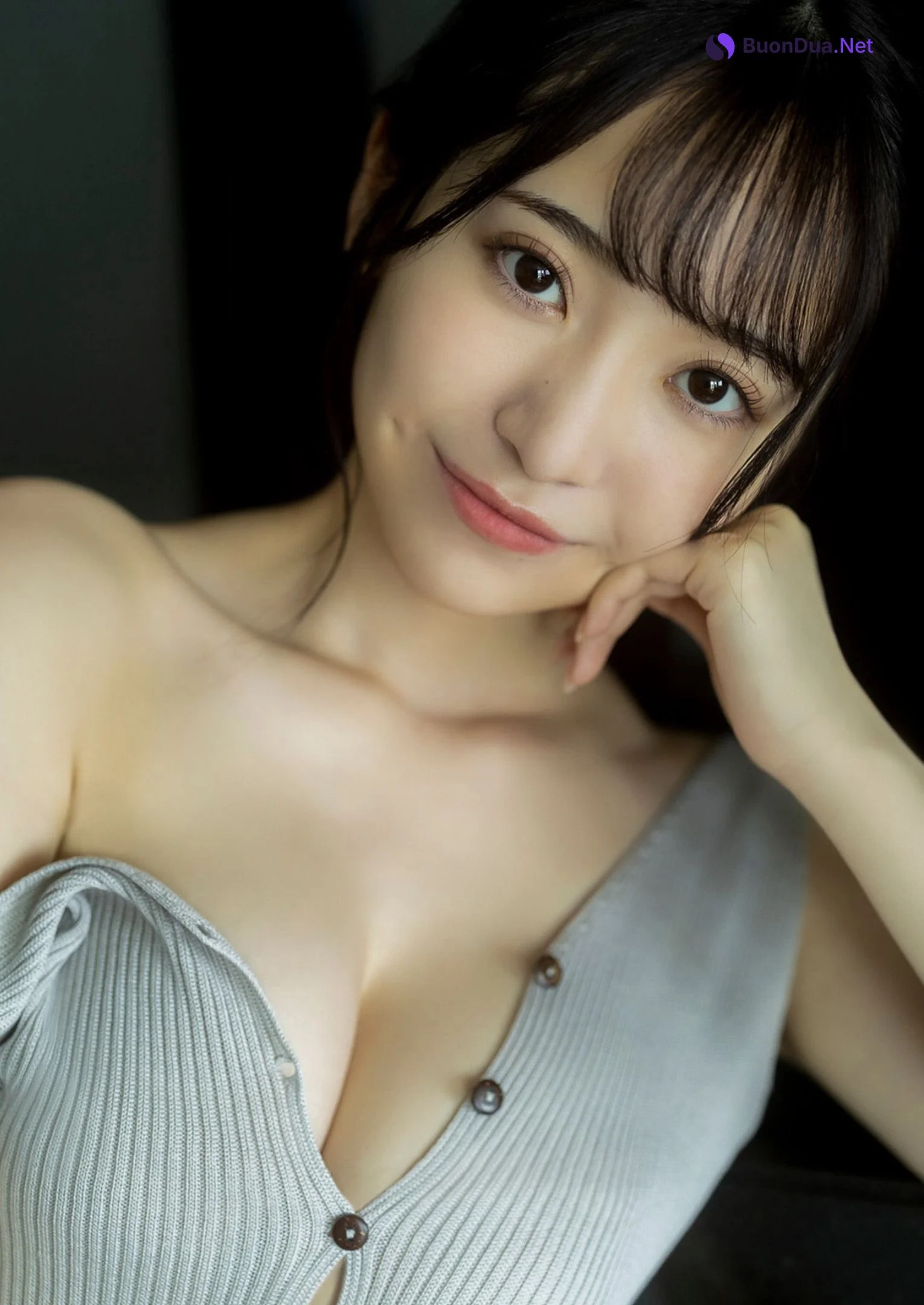 Yuri Kato かとゆり, Young Jump 2023 No.30 (ヤングジャンプ 2023年30号) - Photo 7