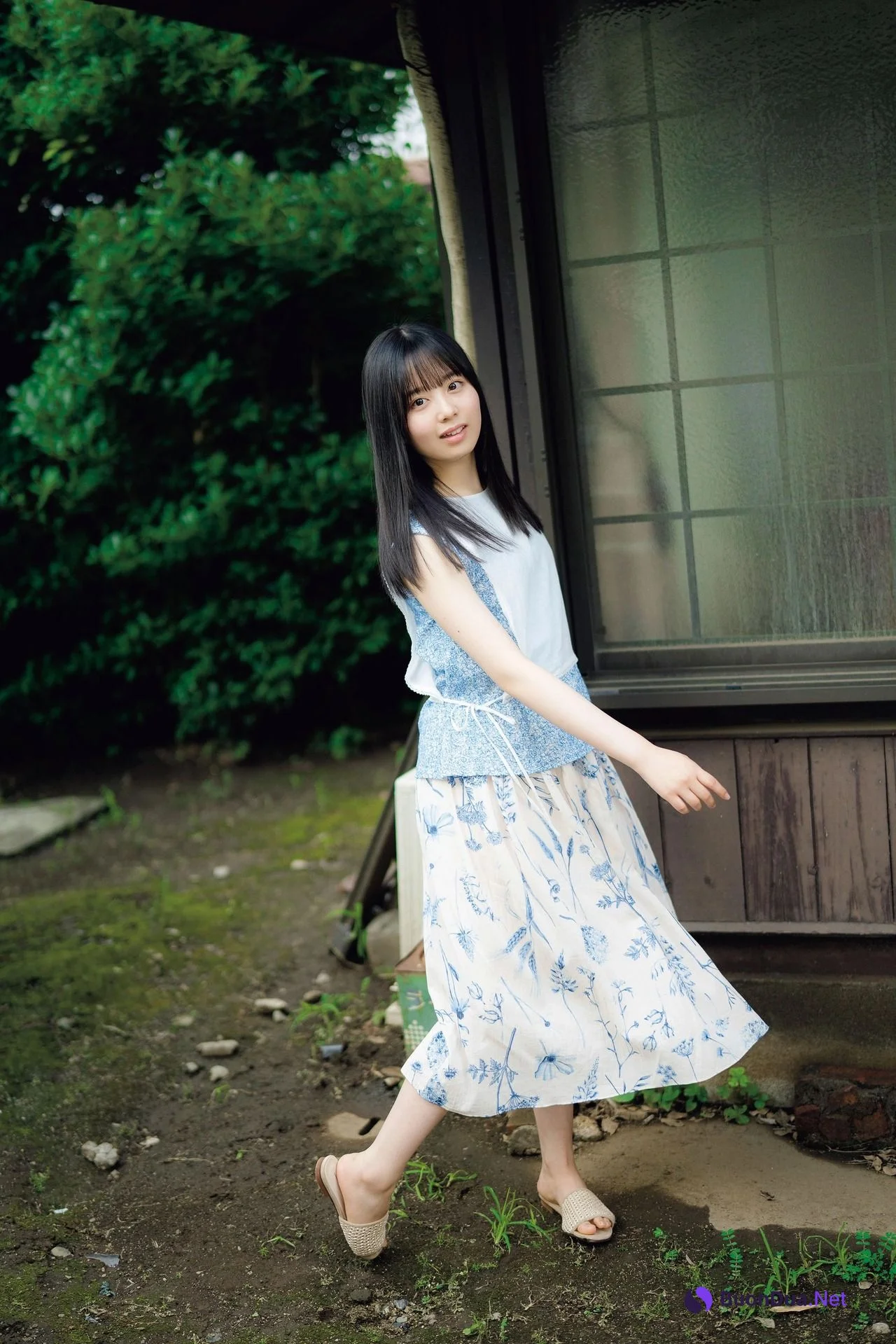 Yuri Kitagawa 北川悠理, Rika Sato 佐藤璃果, Platinum FLASH 2021 Vol.16 - Photo 10