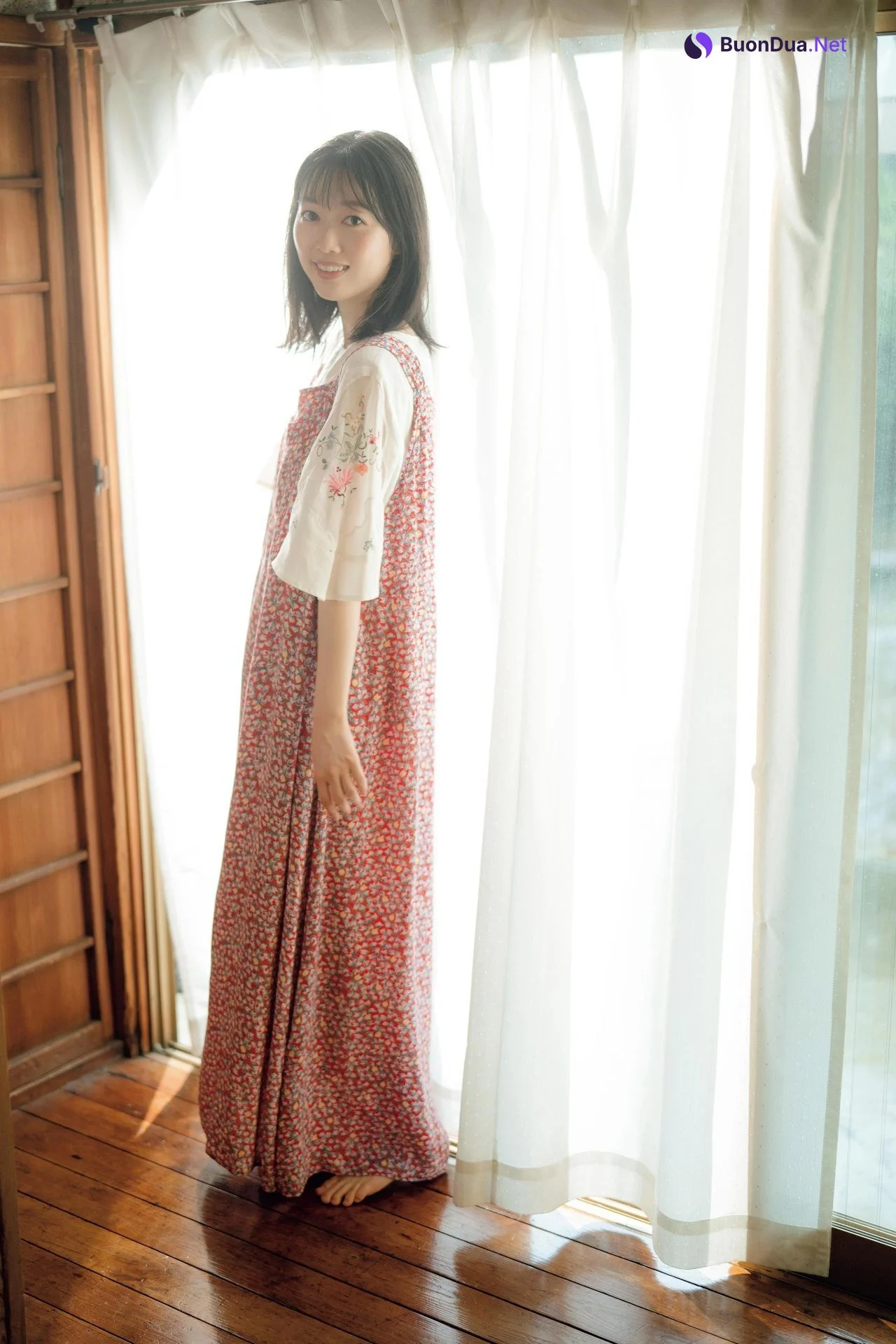 Yuri Kitagawa 北川悠理, Rika Sato 佐藤璃果, Platinum FLASH 2021 Vol.16 - Photo 11