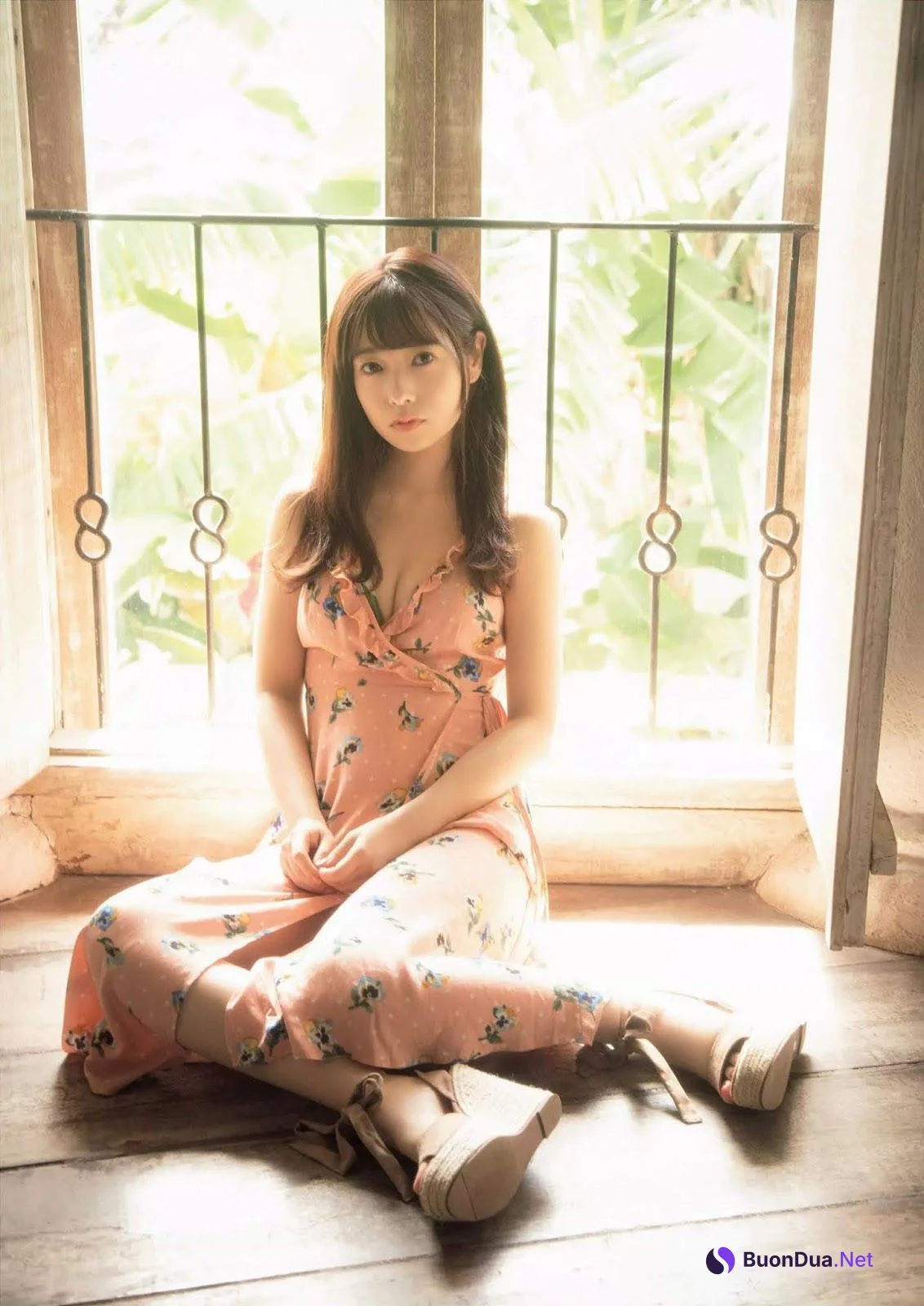 Yuri Saito 斉藤優里, FLASH 2019.06.18 (フラッシュ 2019年6月18日号) - รูปภาพ 4