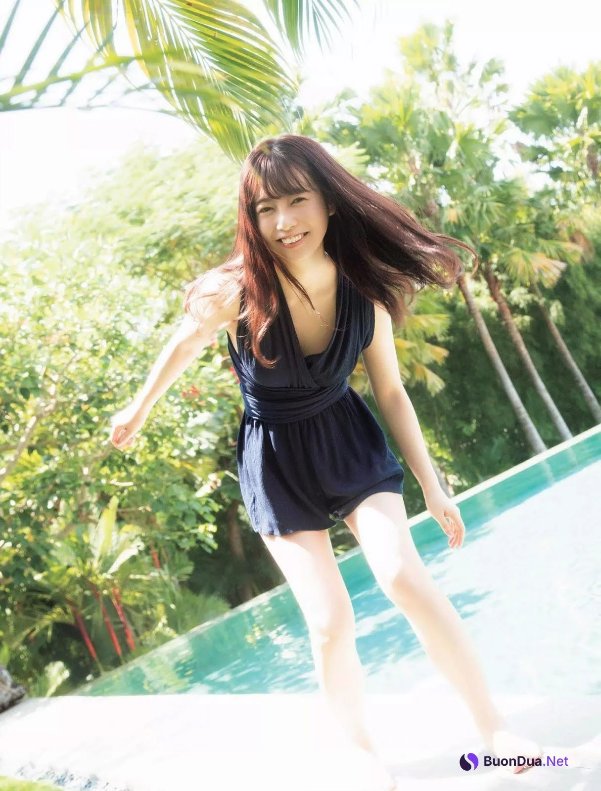 Yuri Saito 斉藤優里, FLASH 2019.06.18 (フラッシュ 2019年6月18日号) - รูปภาพ 6