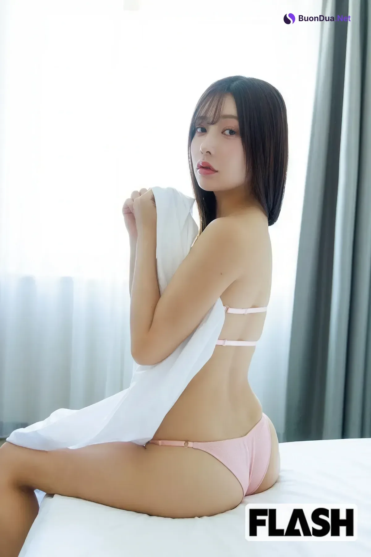 Yuri Saito 斉藤優里, FLASH 2026.01.06-13 (フラッシュ 2026年01月06-13日号) - Photo 10