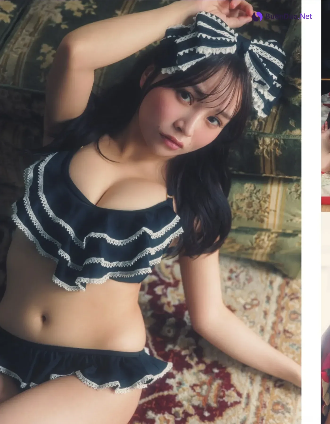 Yuri Saito 斉藤優里, FLASH 2026.01.06-13 (フラッシュ 2026年01月06-13日号) - Photo 18