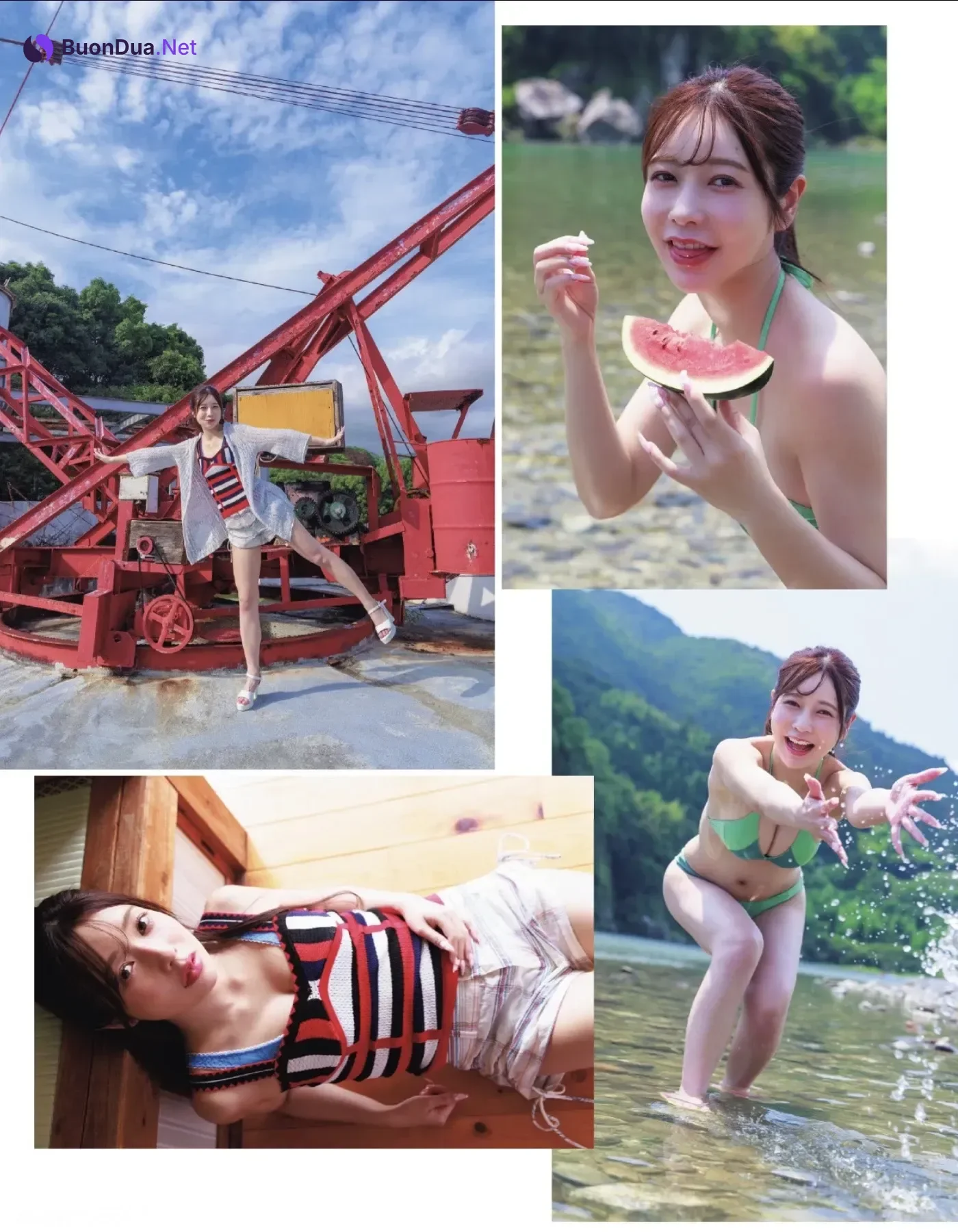 Yuri Saito 斉藤優里, FLASH 2026.01.06-13 (フラッシュ 2026年01月06-13日号) - Photo 2