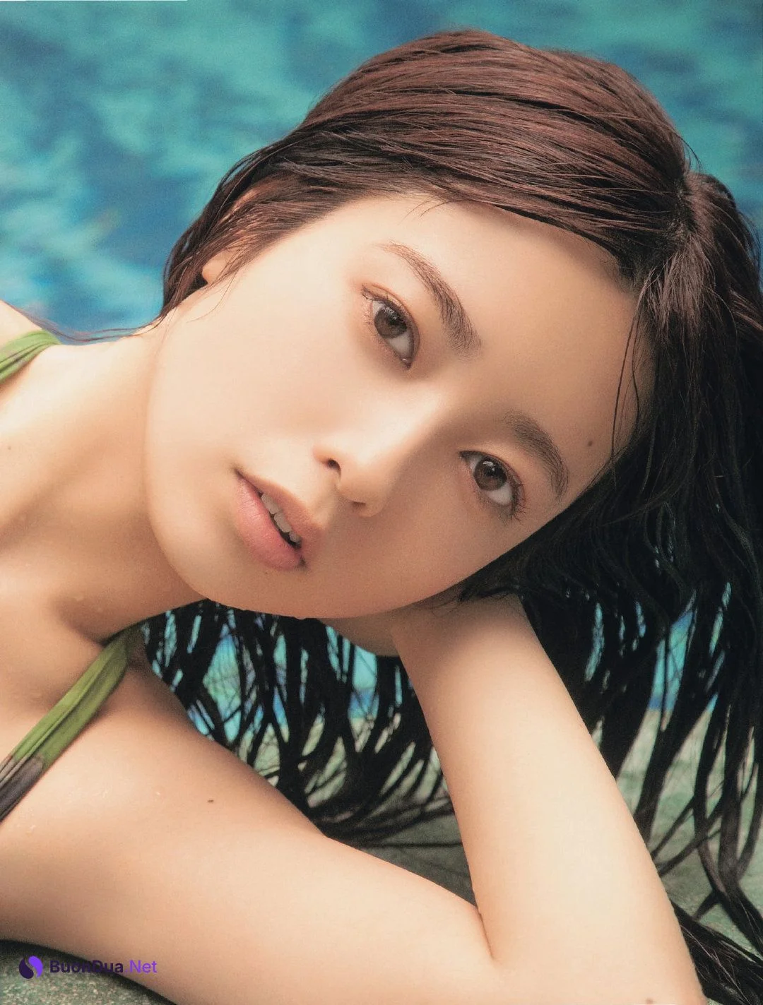 Yuri Saito 斉藤優里, Weekly SPA! 2019.06.25 (週刊SPA! 2019年6月25日号) - Photo 4