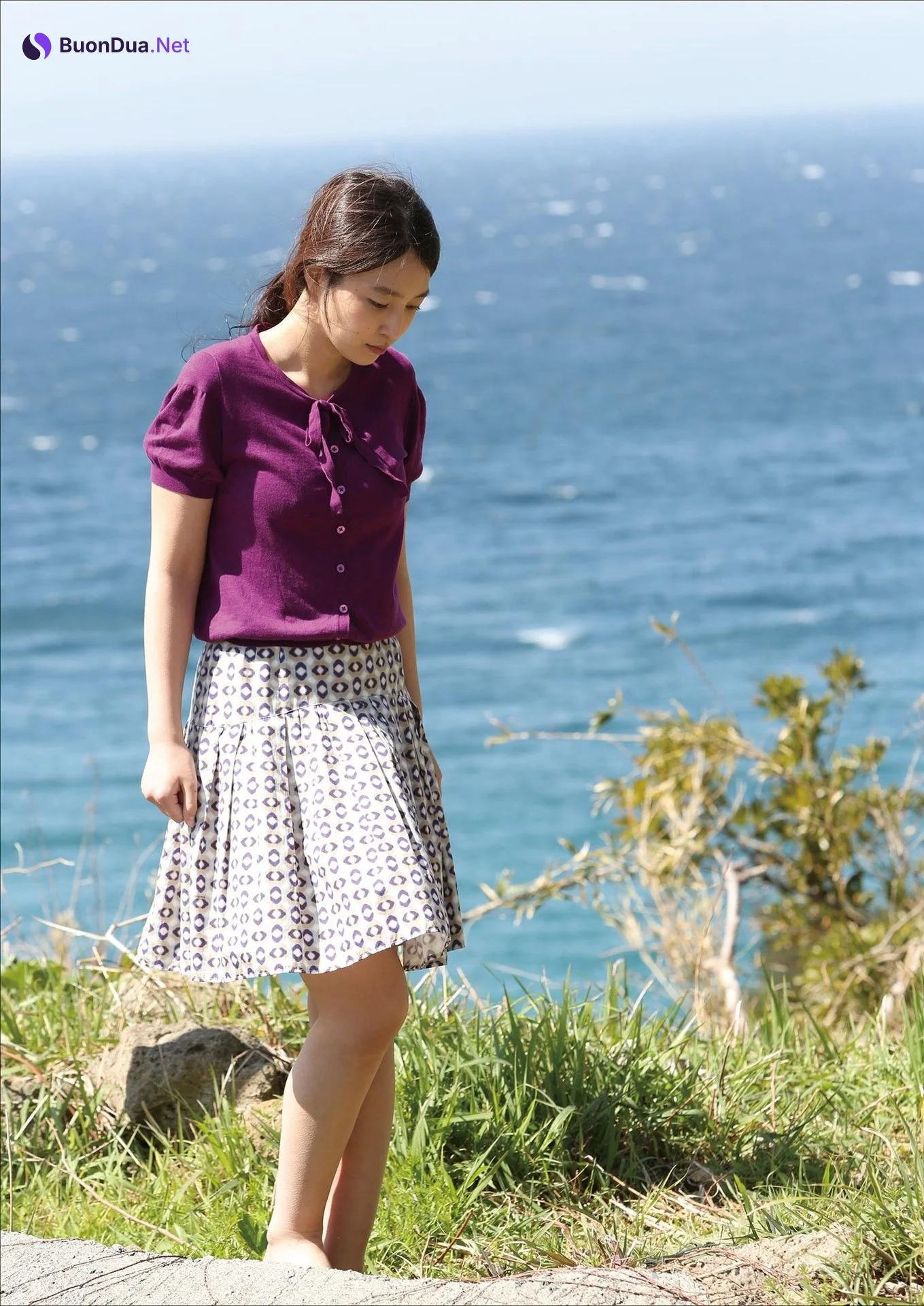 YURI, 週刊ポストデジタル写真集 「もうひとつのアルバム」 Set.01 - Photo 7