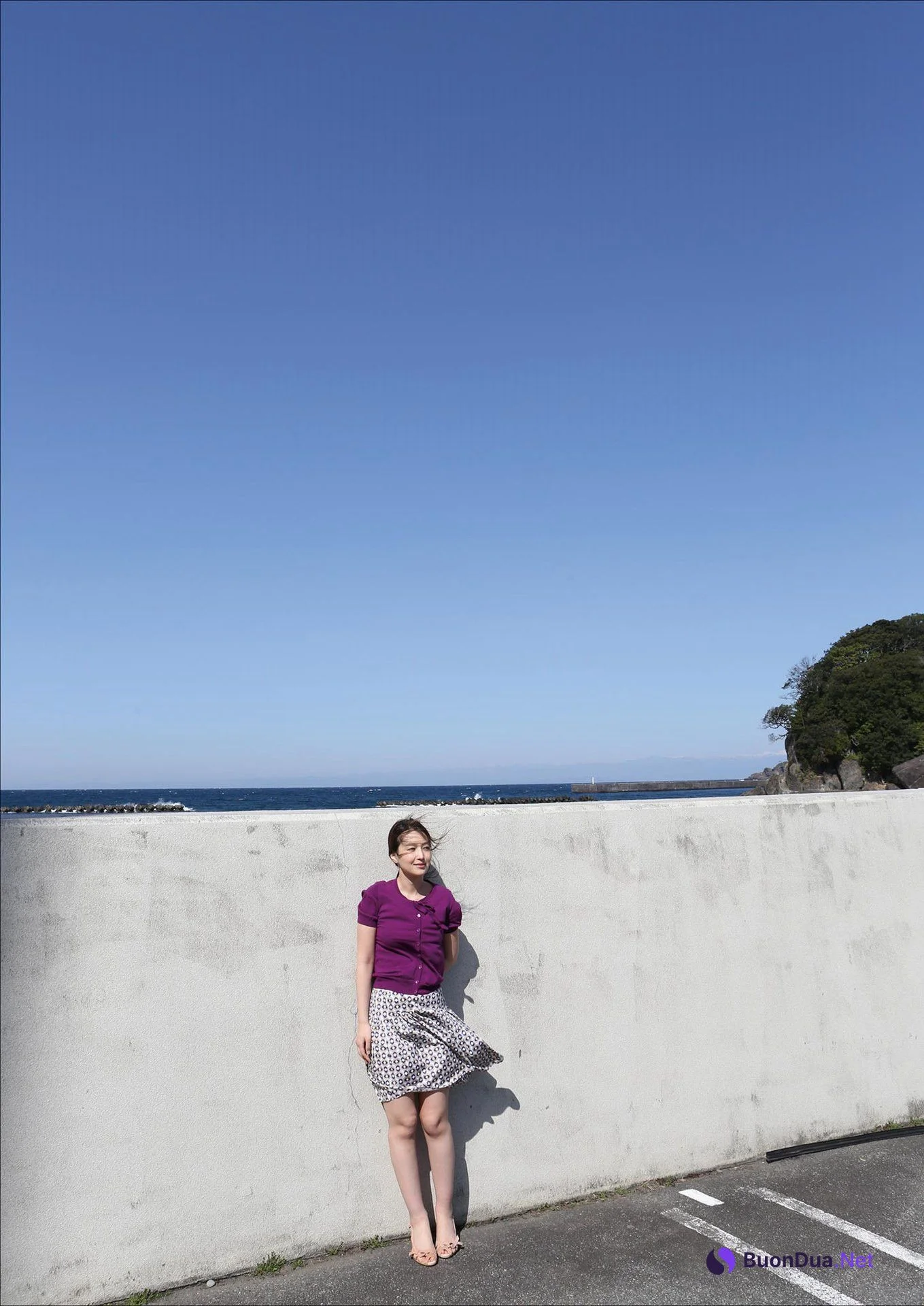 YURI, 週刊ポストデジタル写真集 「もうひとつのアルバム」 Set.01 - Photo 8