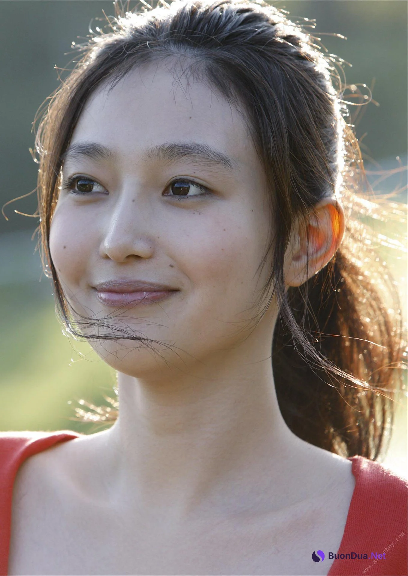 YURI, 週刊ポストデジタル写真集 「もうひとつのアルバム」 Set.02 - 写真 3