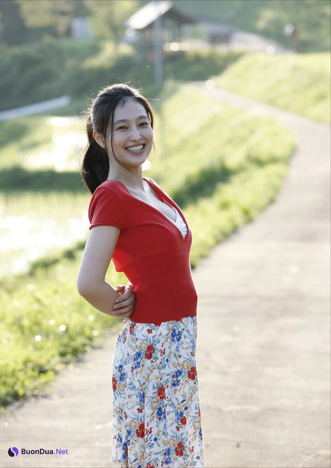 YURI, 週刊ポストデジタル写真集 「もうひとつのアルバム」 Set.02 - 写真 4