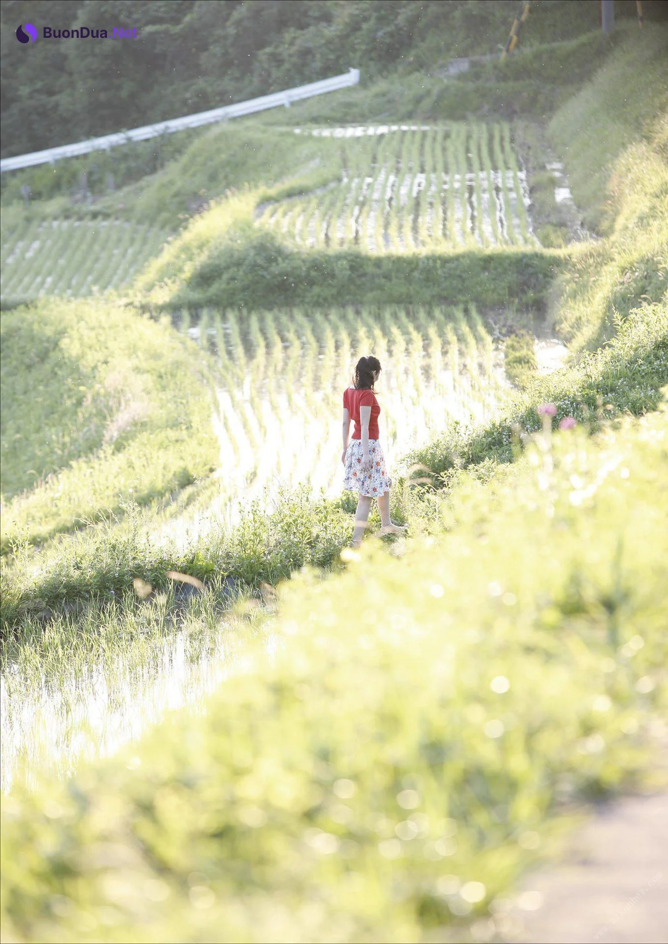 YURI, 週刊ポストデジタル写真集 「もうひとつのアルバム」 Set.02 - 写真 5