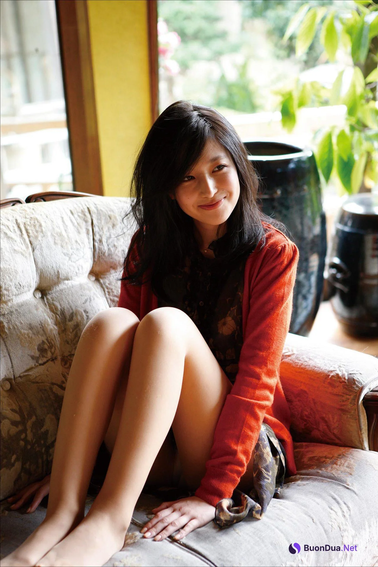 YURI, 週刊ポストデジタル写真集 「もうひとつのアルバム」 Set.02 - 写真 7