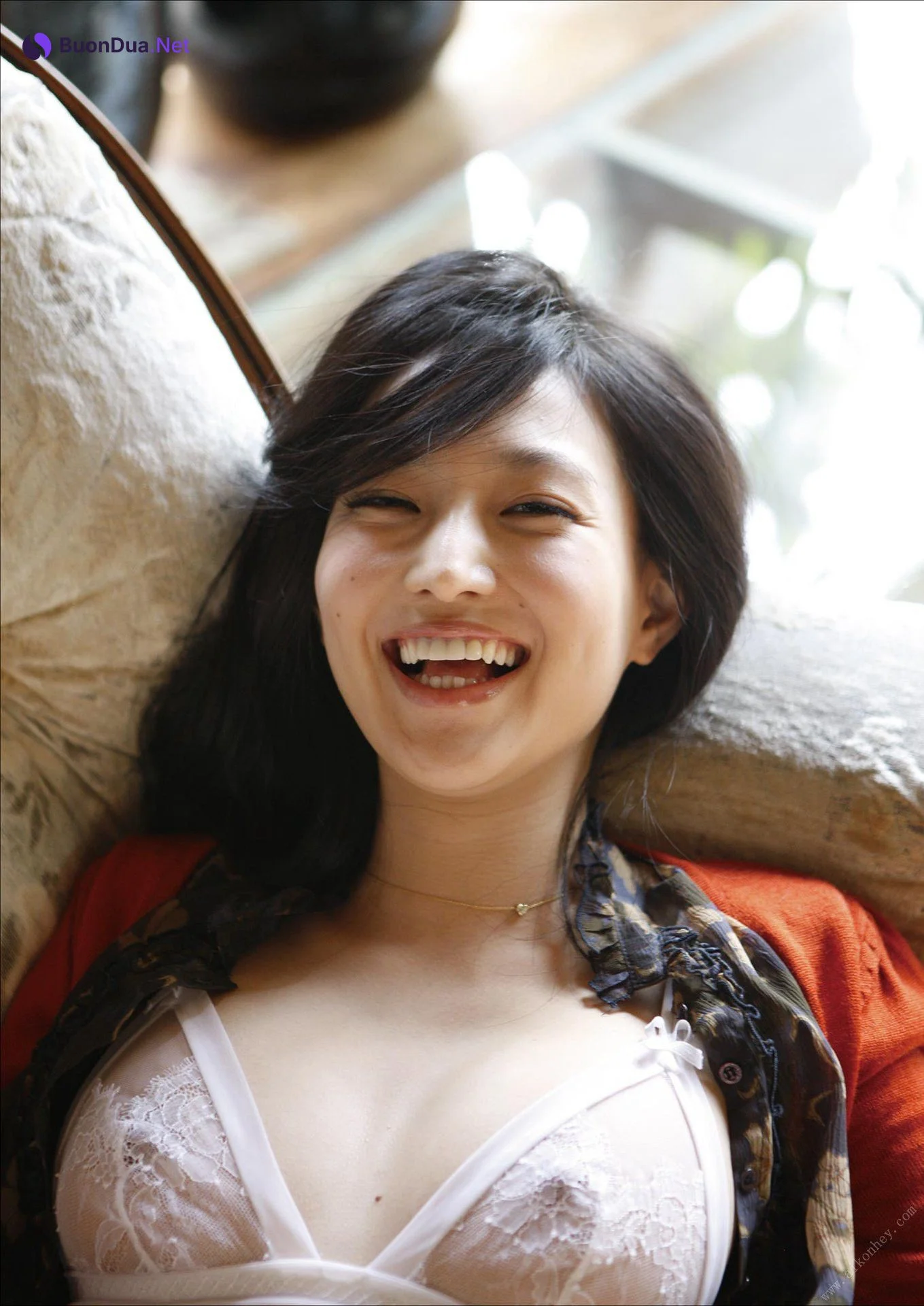 YURI, 週刊ポストデジタル写真集 「もうひとつのアルバム」 Set.02 - 写真 9